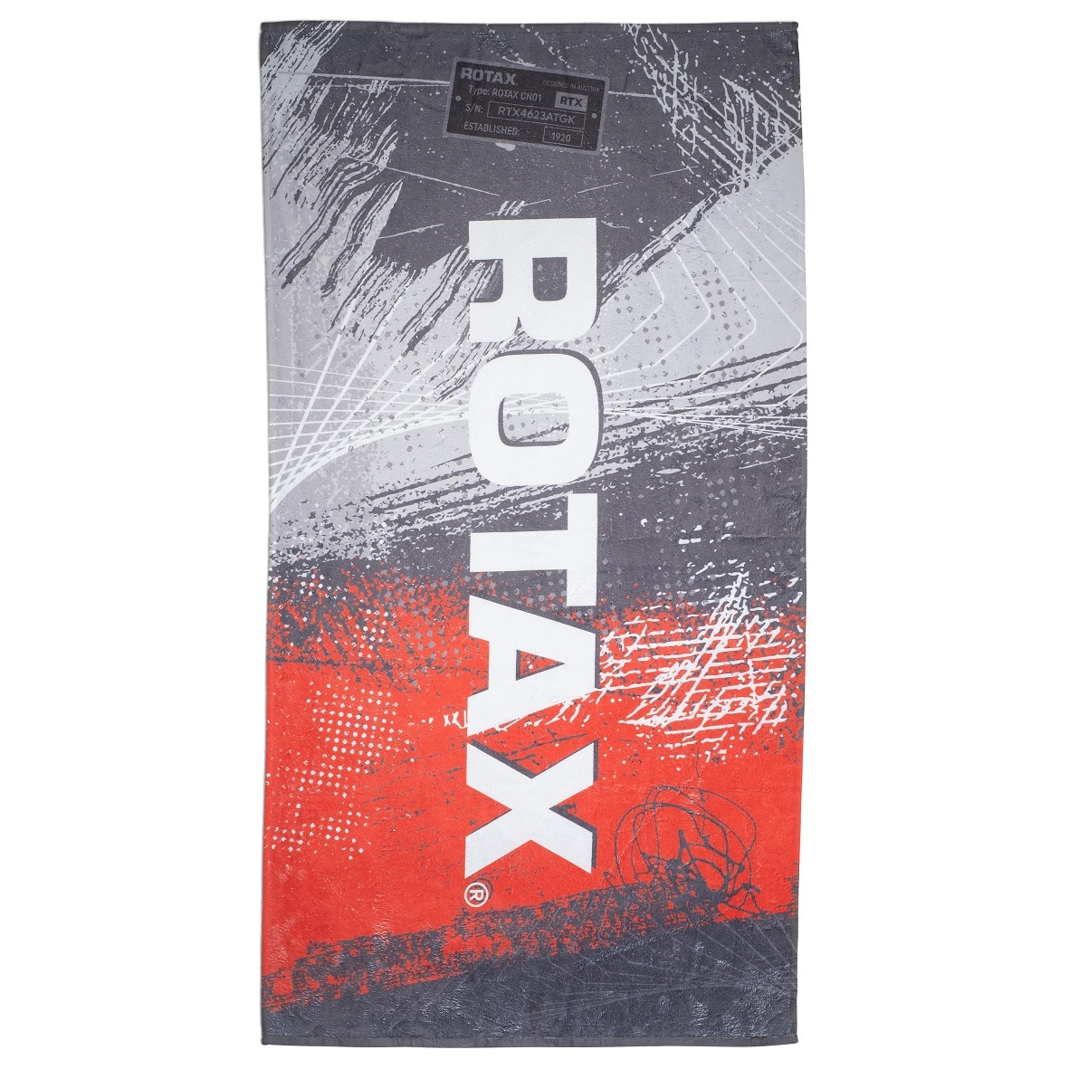 Handduk BRP Rotax Limited Edition
