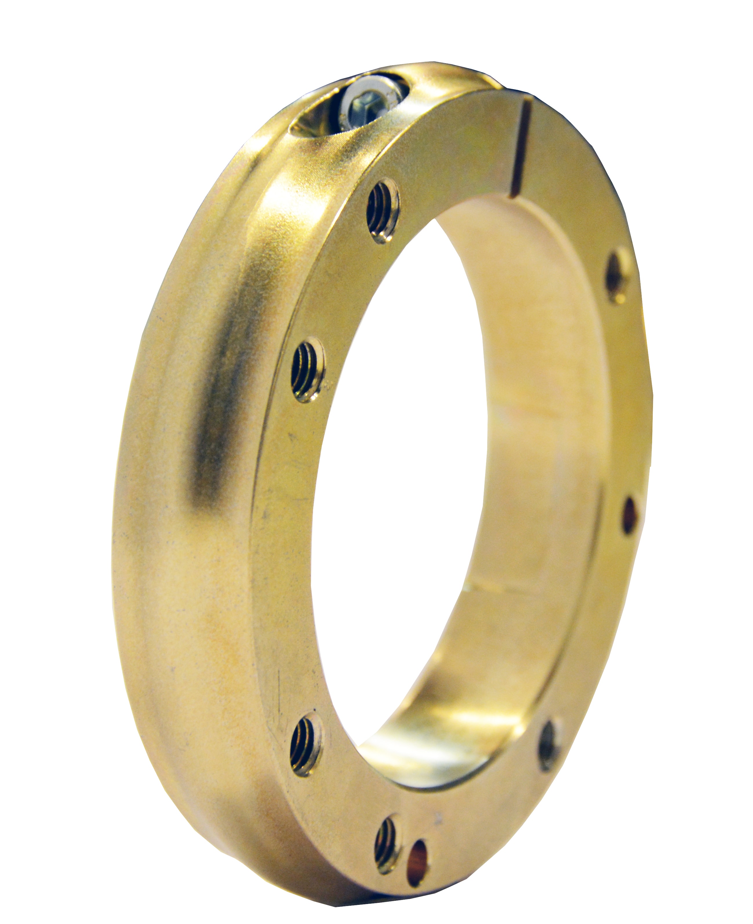 Lagerhållare, CRG, 50 mm Hybrid R-Line Gold