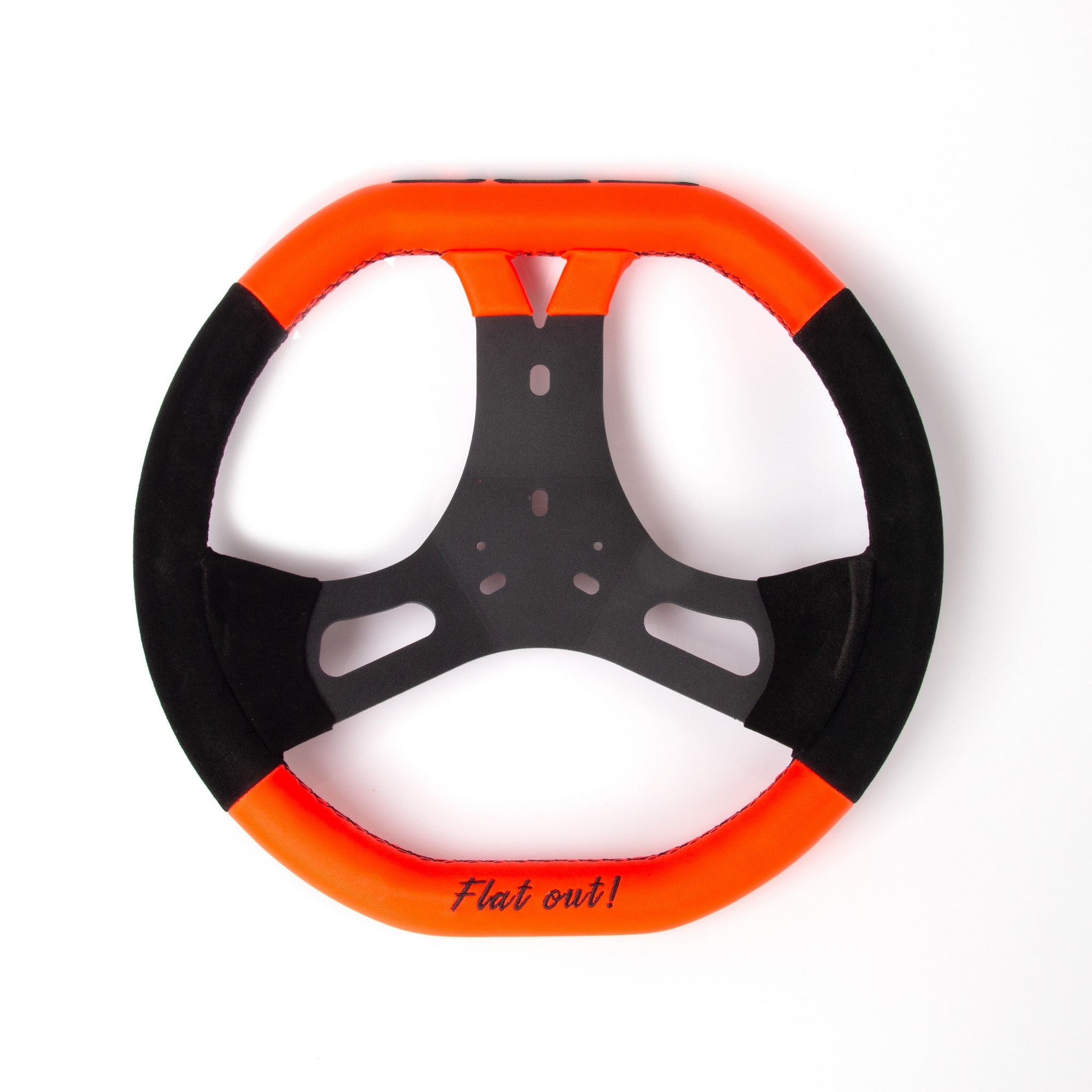 Ratt CRG Flat Out 340mm