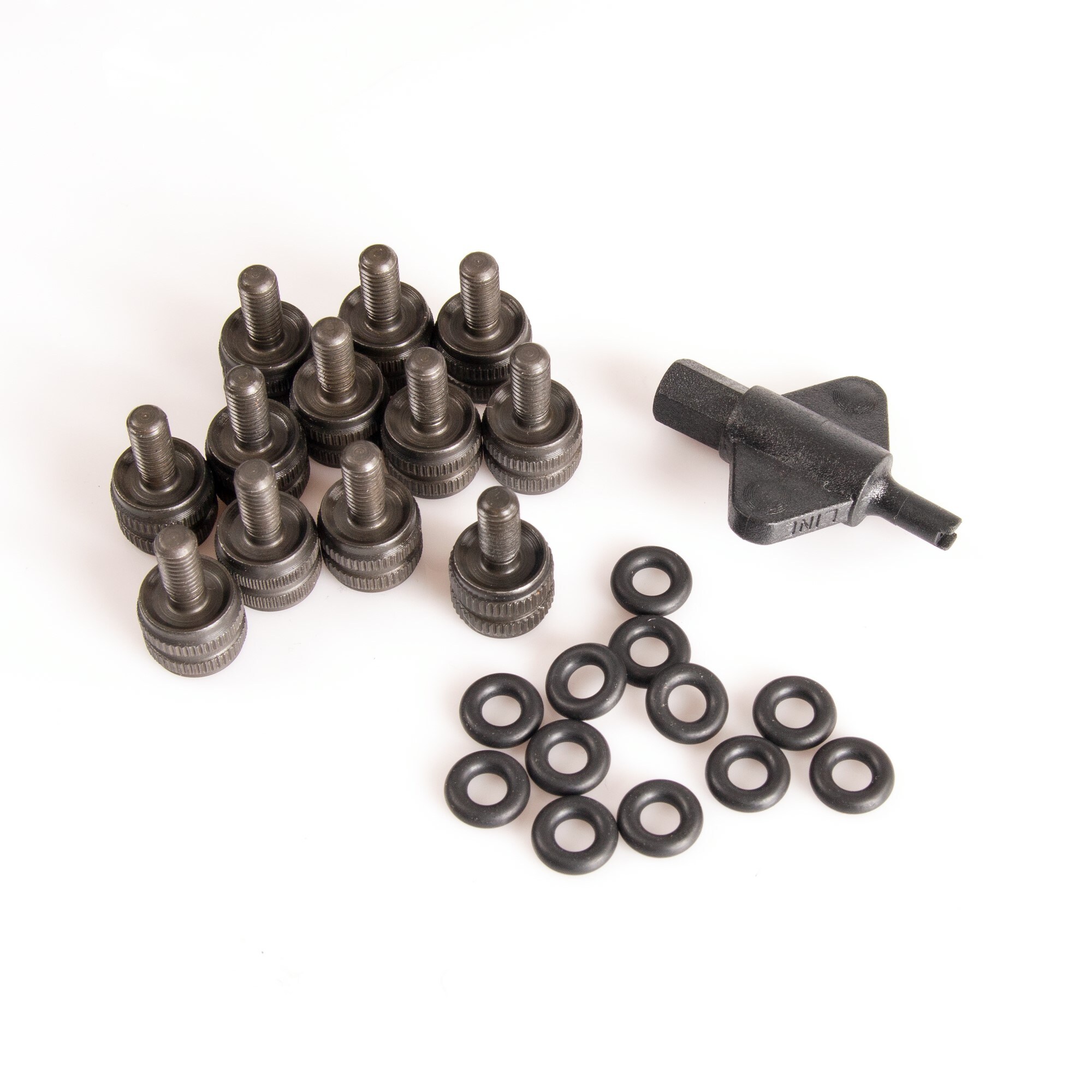 Fälgkit Birel/Freeline 5" DF130-DF210M HQ