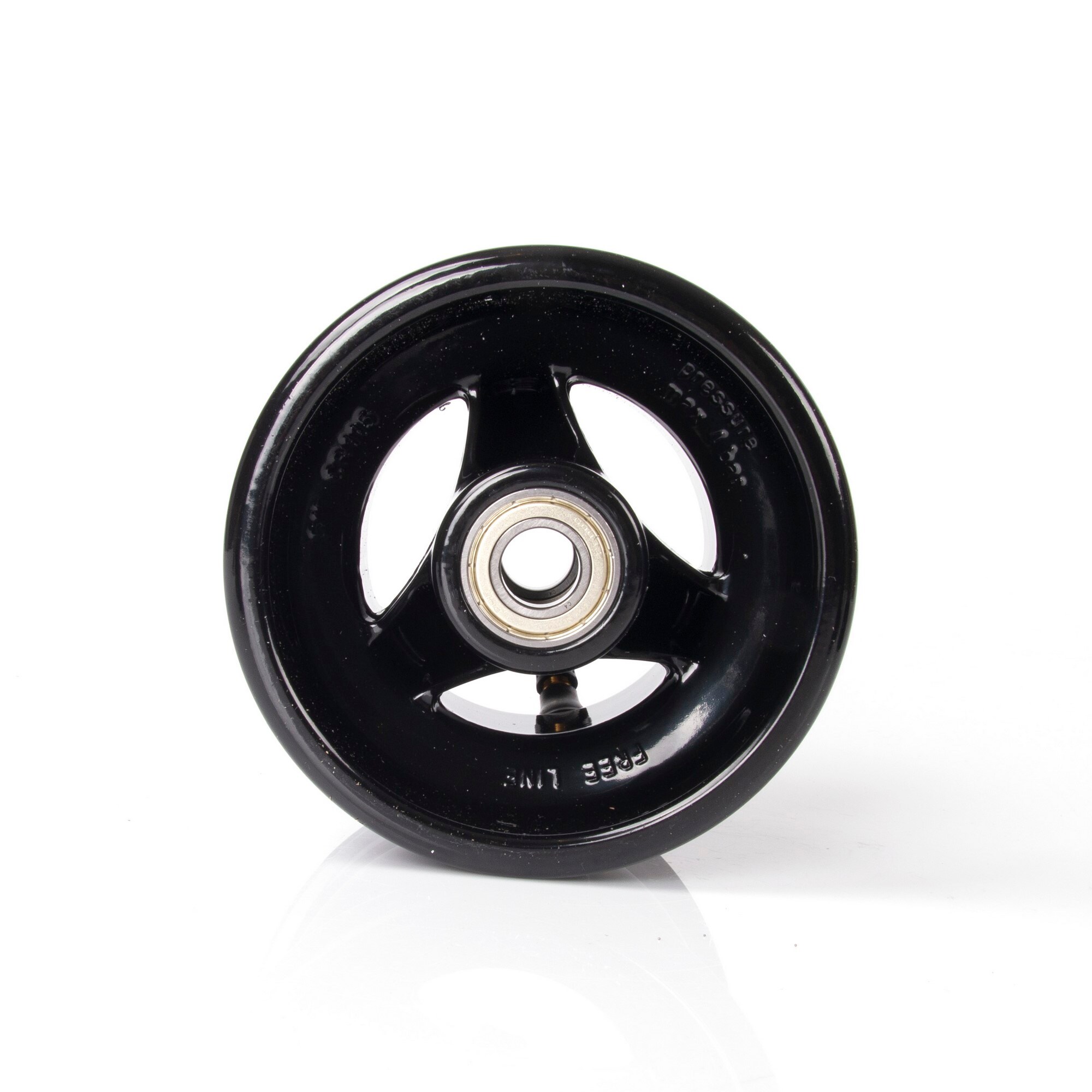 Fälgkit Freeline Aluminium 5" CR 115mm +150 mm