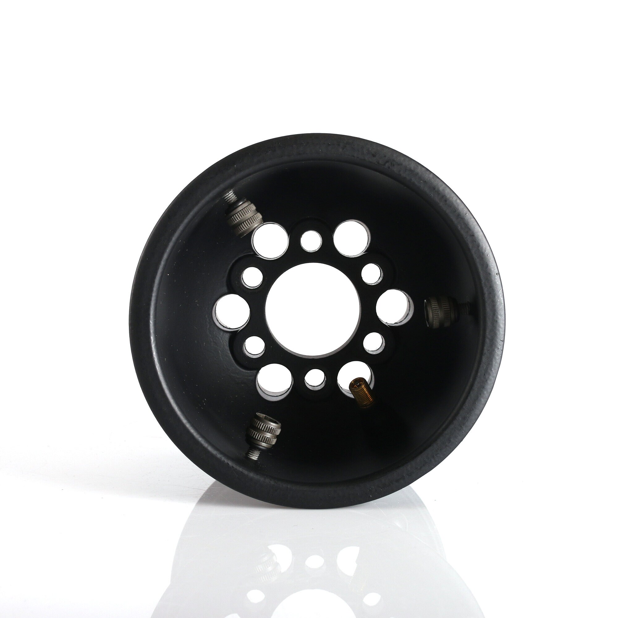 Fram/Bakfälg Freeline 5" DM130 HQ