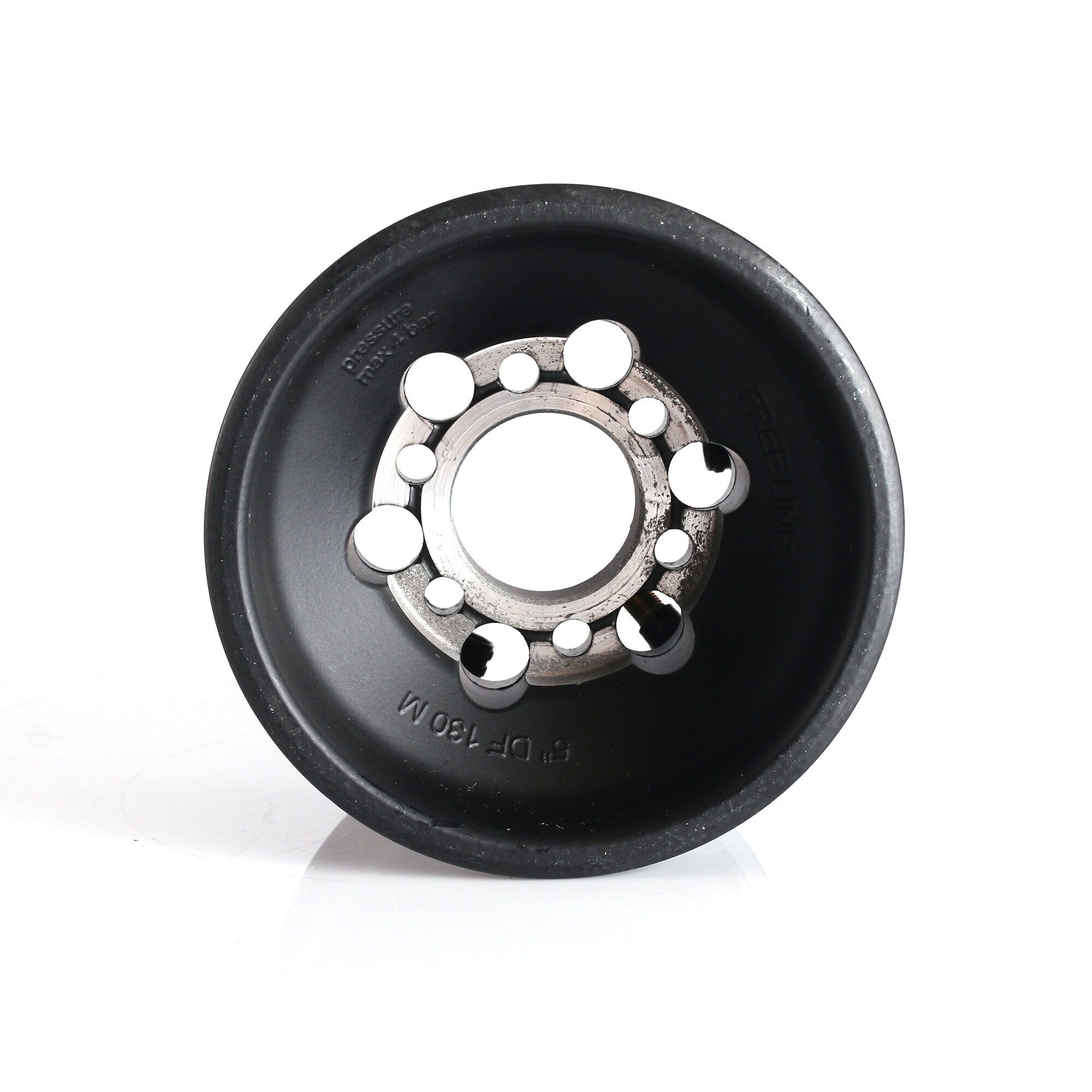 Fram/Bakfälg Freeline 5" DM130 HQ