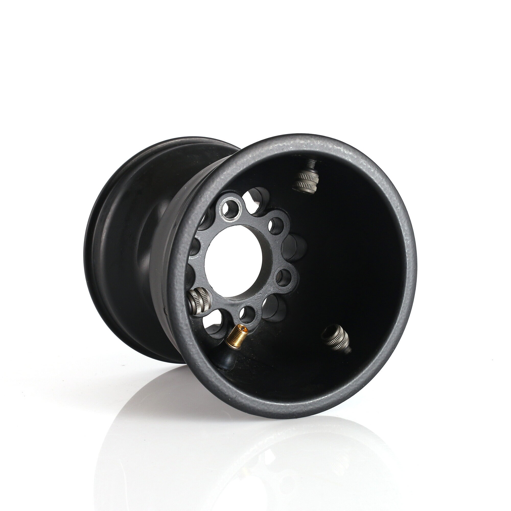 Fram/Bakfälg Freeline 5" DM130 HQ
