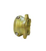 Bromsskivenav R-Line V11 50 mm