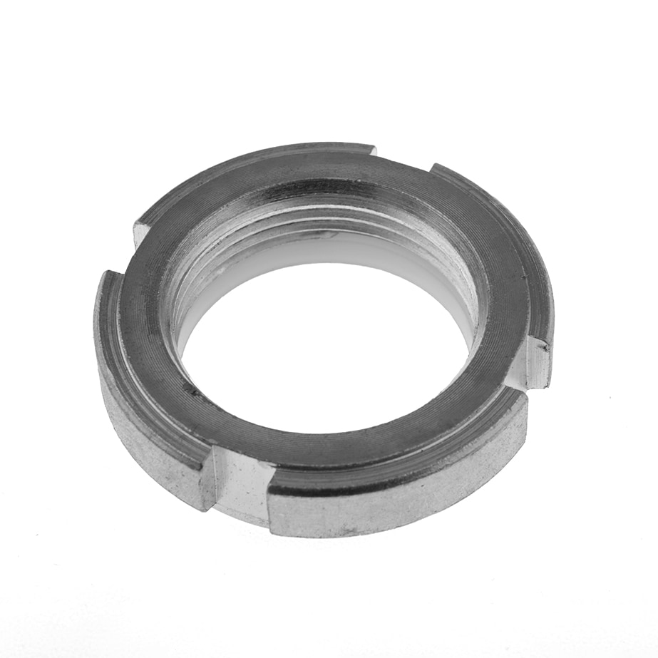Framhjulsmutter Birel 25x1,5