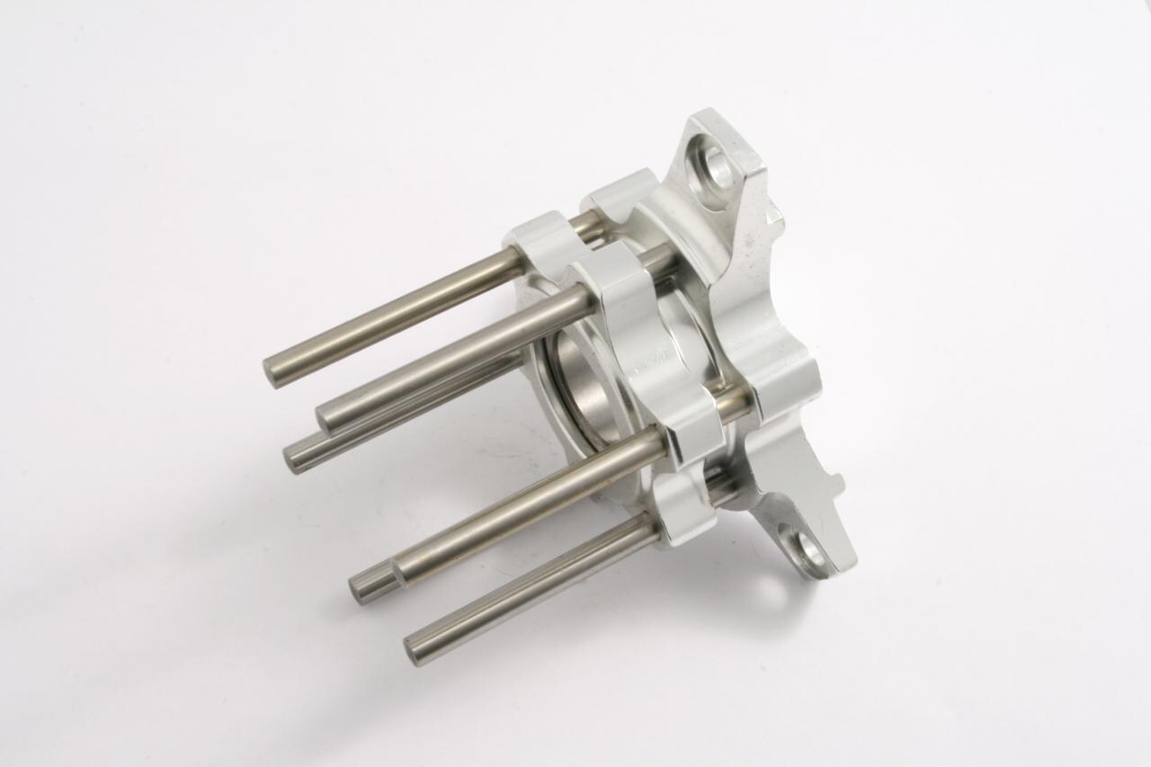 Bromsskivenav Birel Fram S6 25