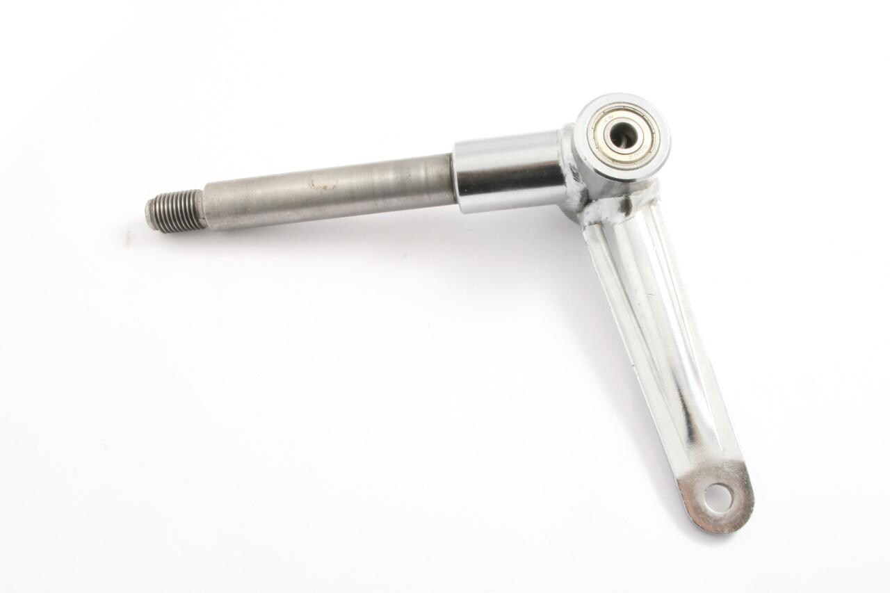 Styrspindel Vänster 17x135 Mini