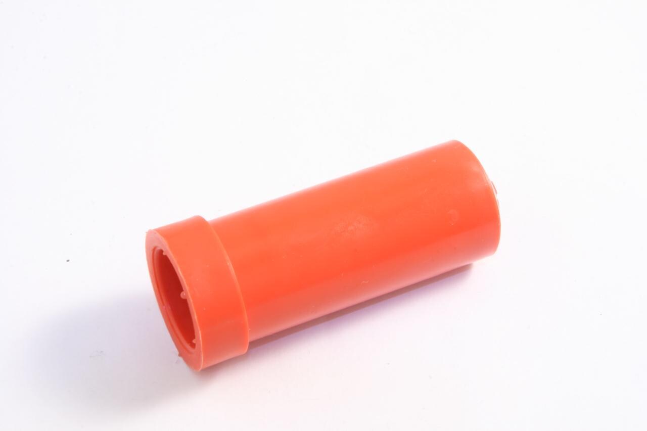Gummibussning Boxstag