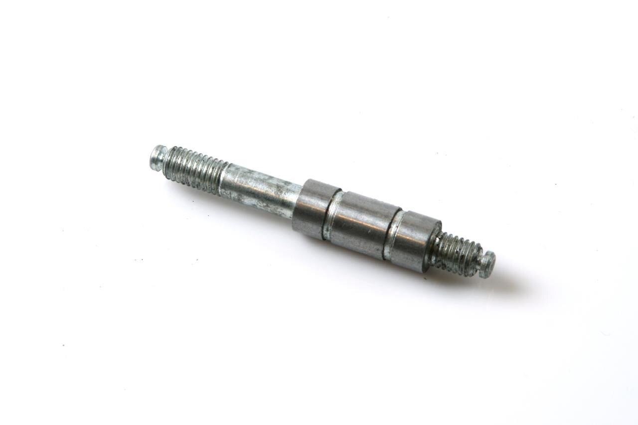 Bussning Pedal Birel 12mm