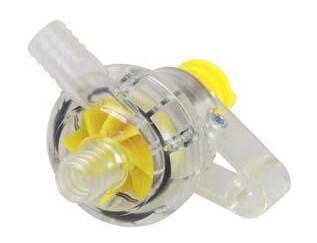 Vattenpump Transparent