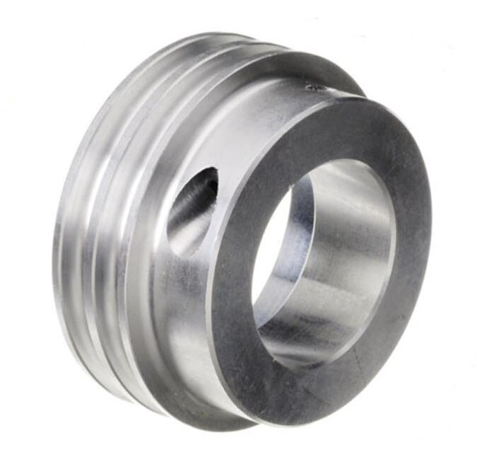 Remhjul vattenpump 40mm