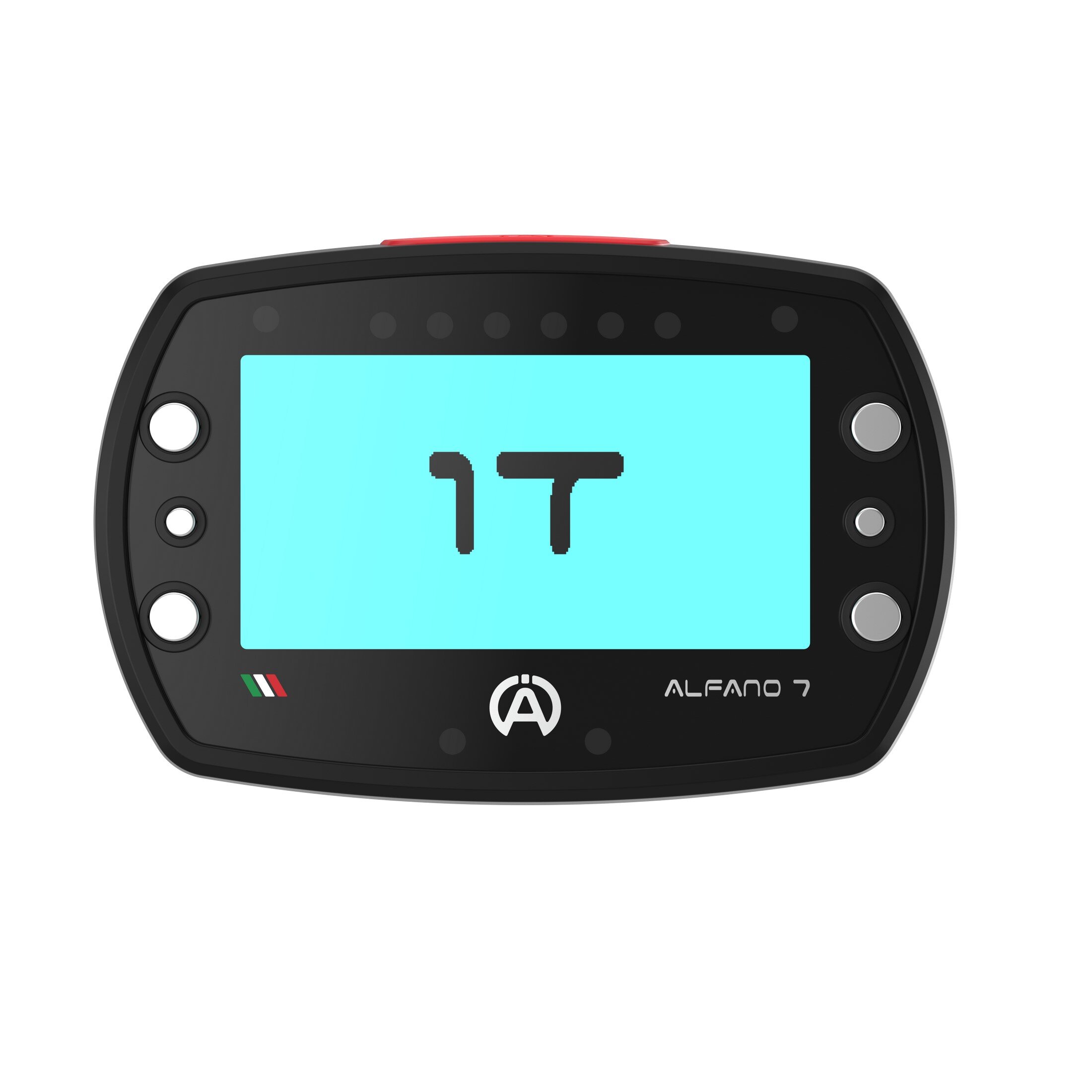 Alfano 7 Datalogger 1T Light