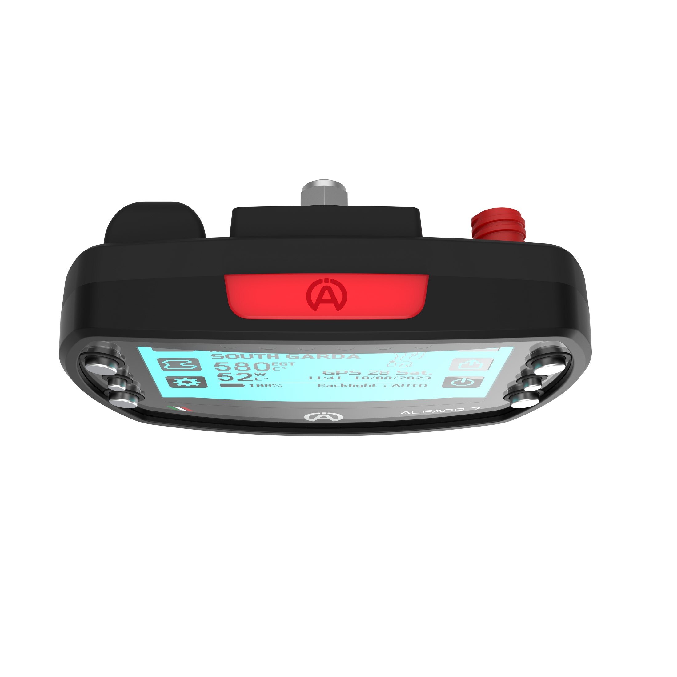 Alfano 7 Datalogger 1T Light