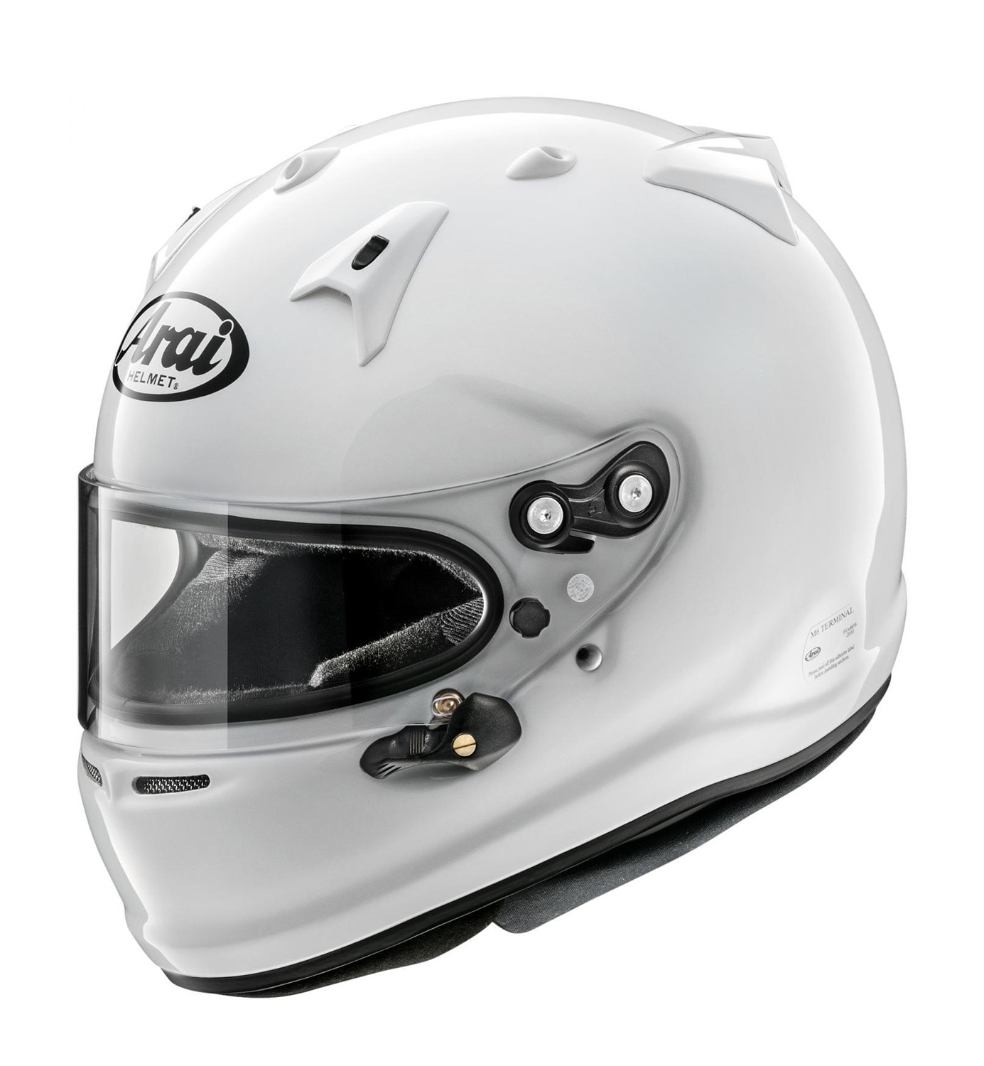 Hjälm Arai GP-7 FRP