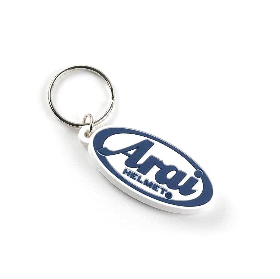 Nyckelring Arai Logo