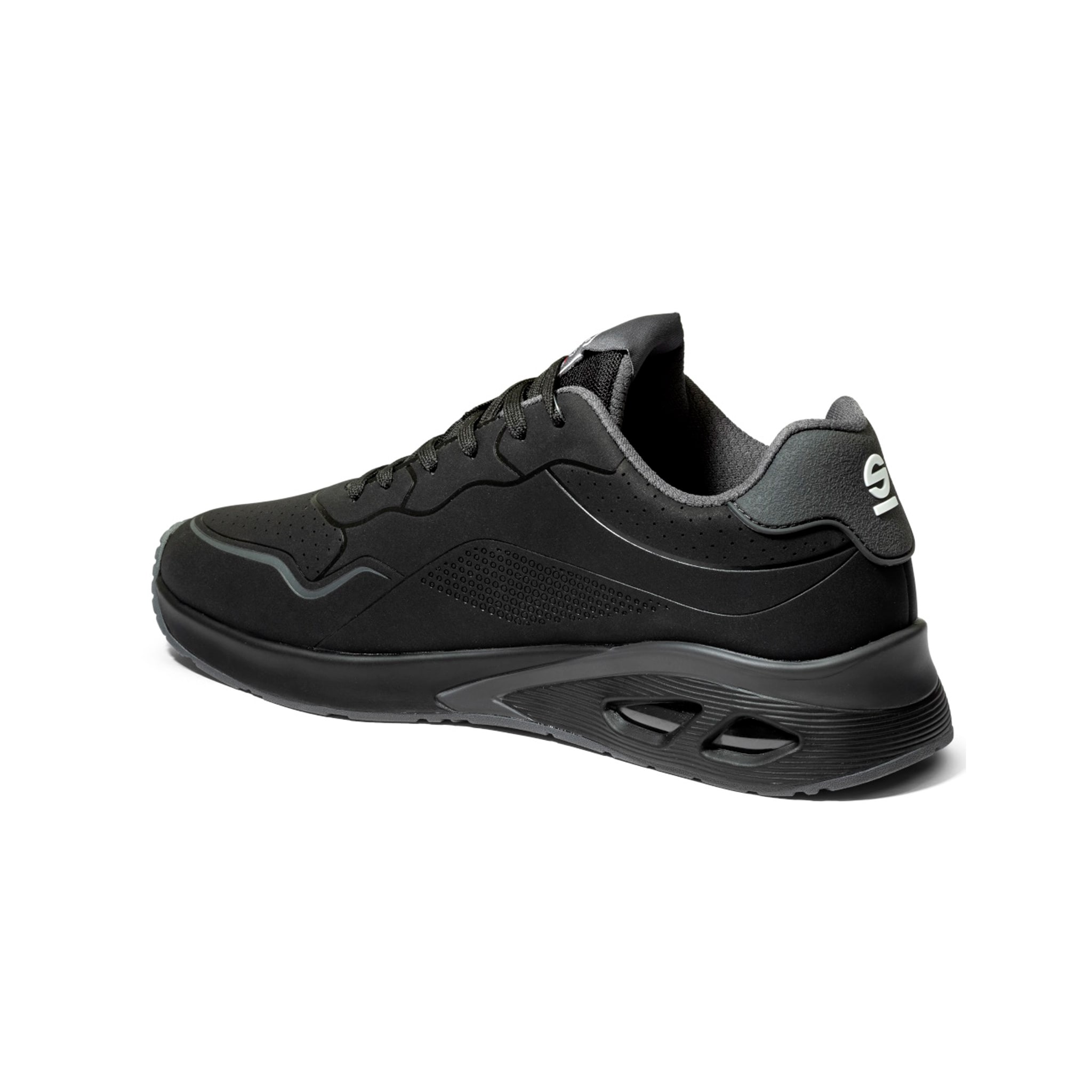 Skor Sparco S-Light Sneakers Svart