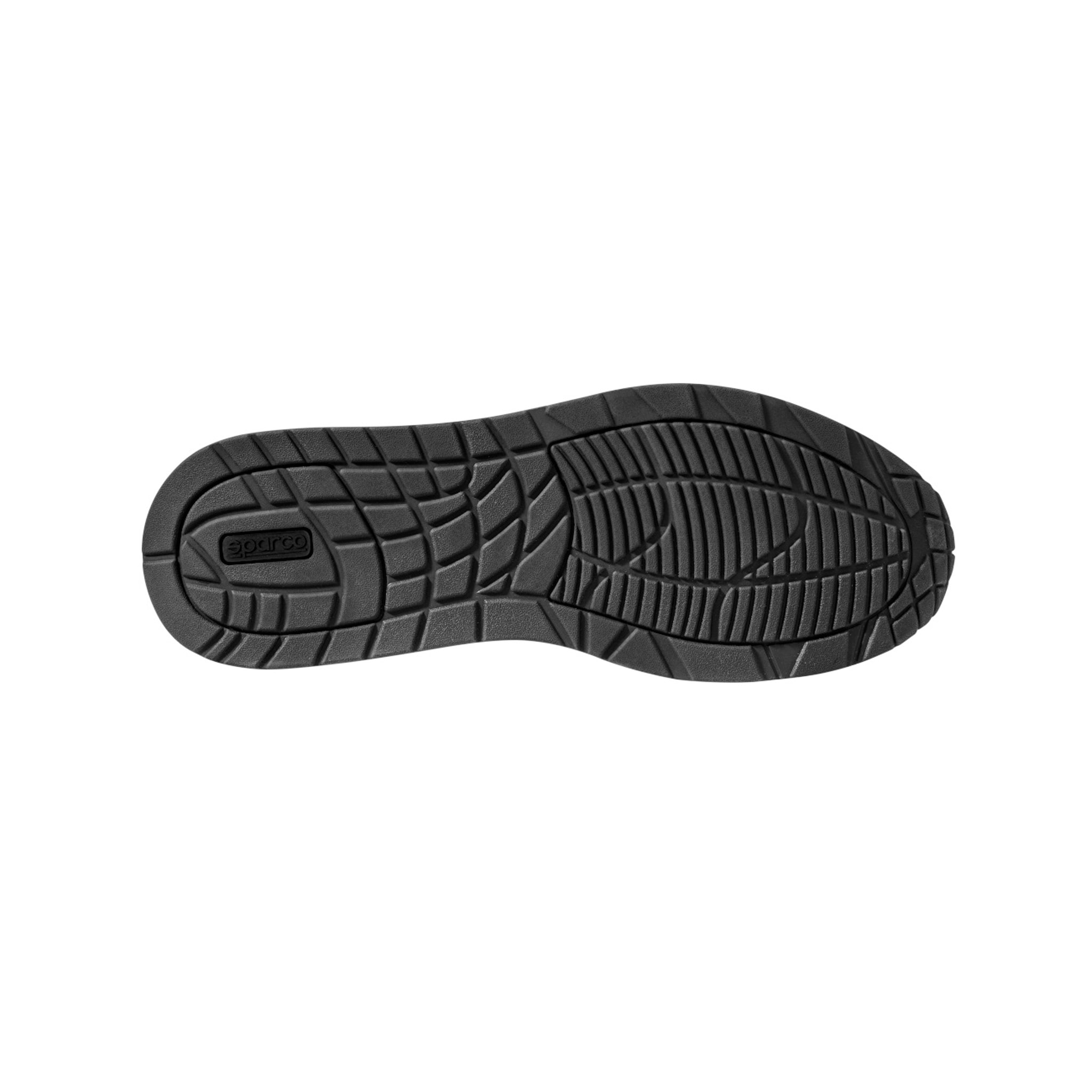 Skor Sparco S-Light Sneakers Svart