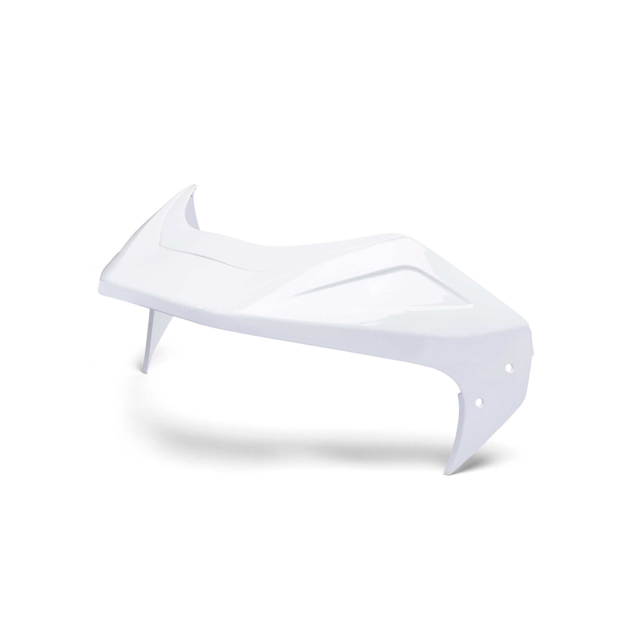 Skärm Sparco Flux RJ/RJ-i Vit