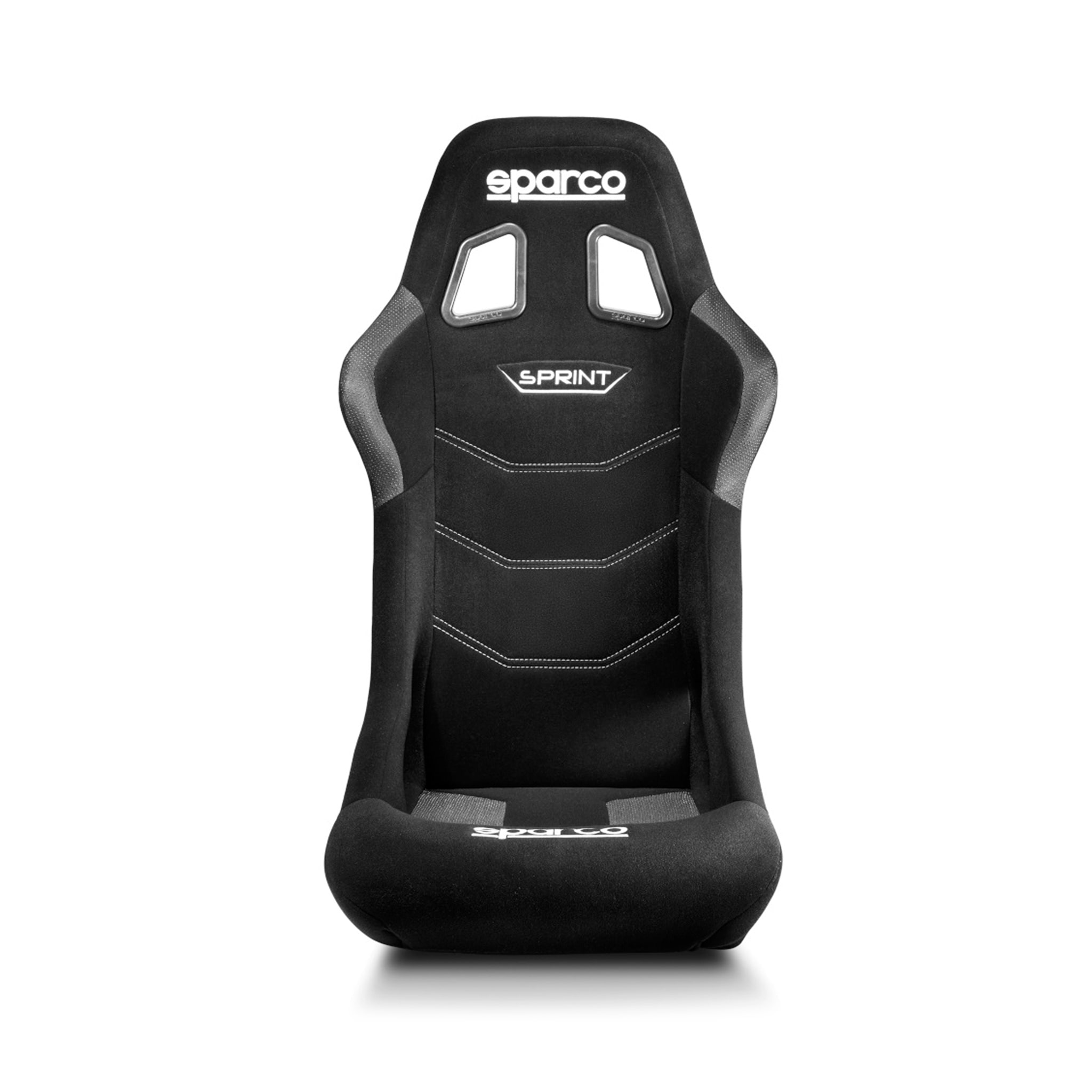 Stol Sparco Sprint+L Svart