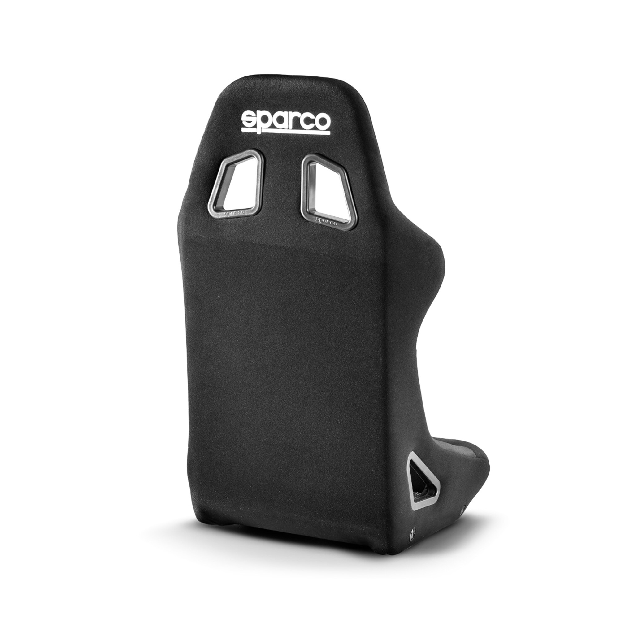 Stol Sparco Sprint+L Svart