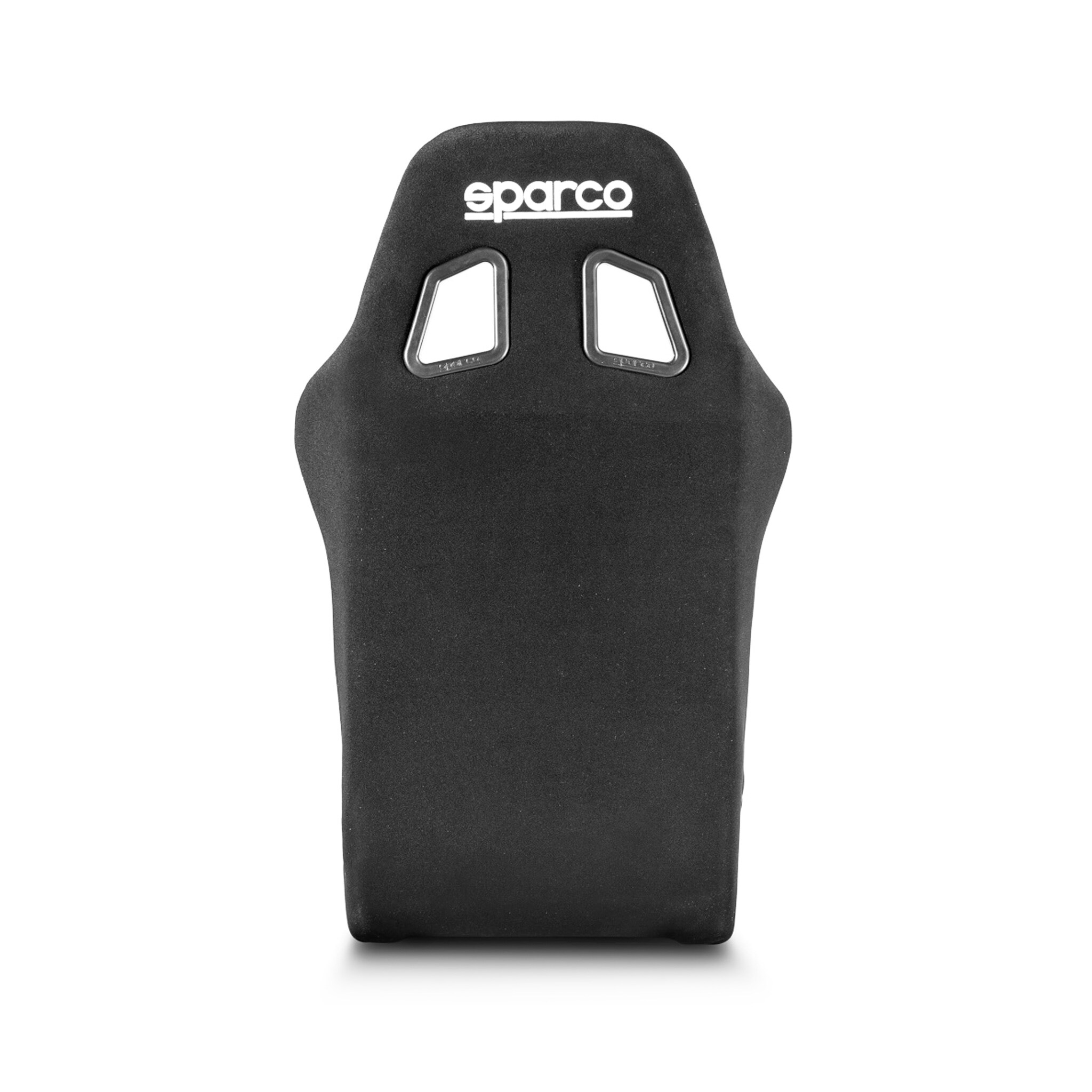 Stol Sparco Sprint+L Svart