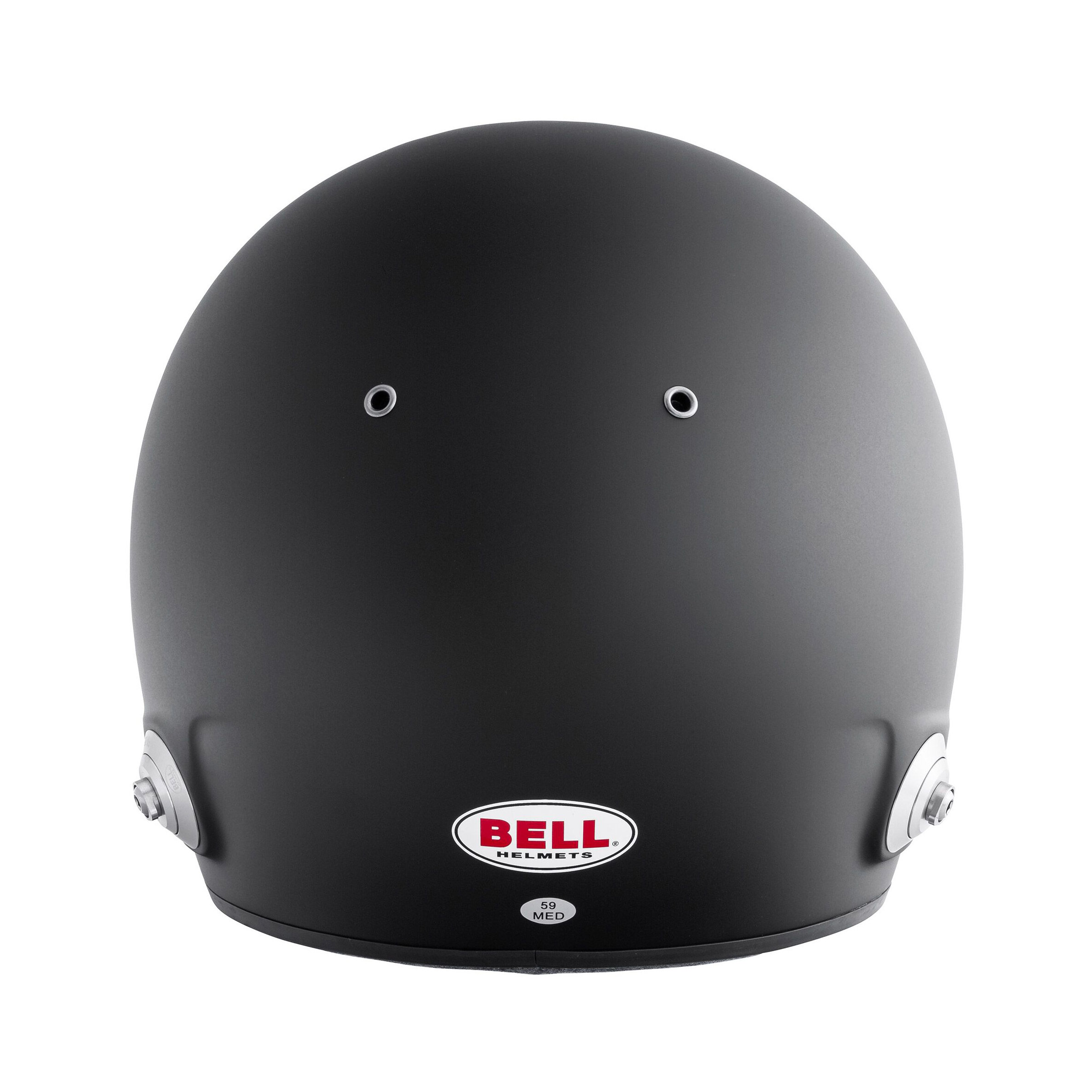 Hjälm Bell RS7 Pro Hans Svart