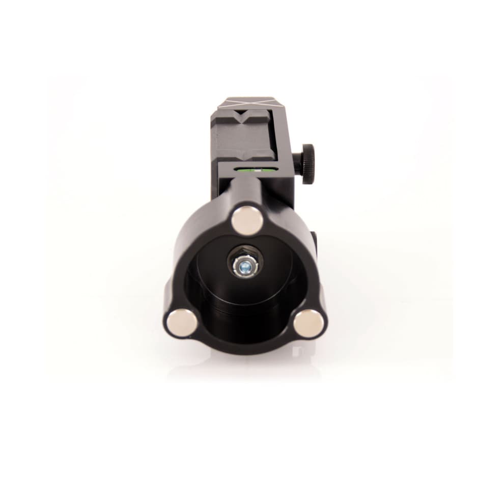 Digital Camber/Caster mätare med magnet adapter