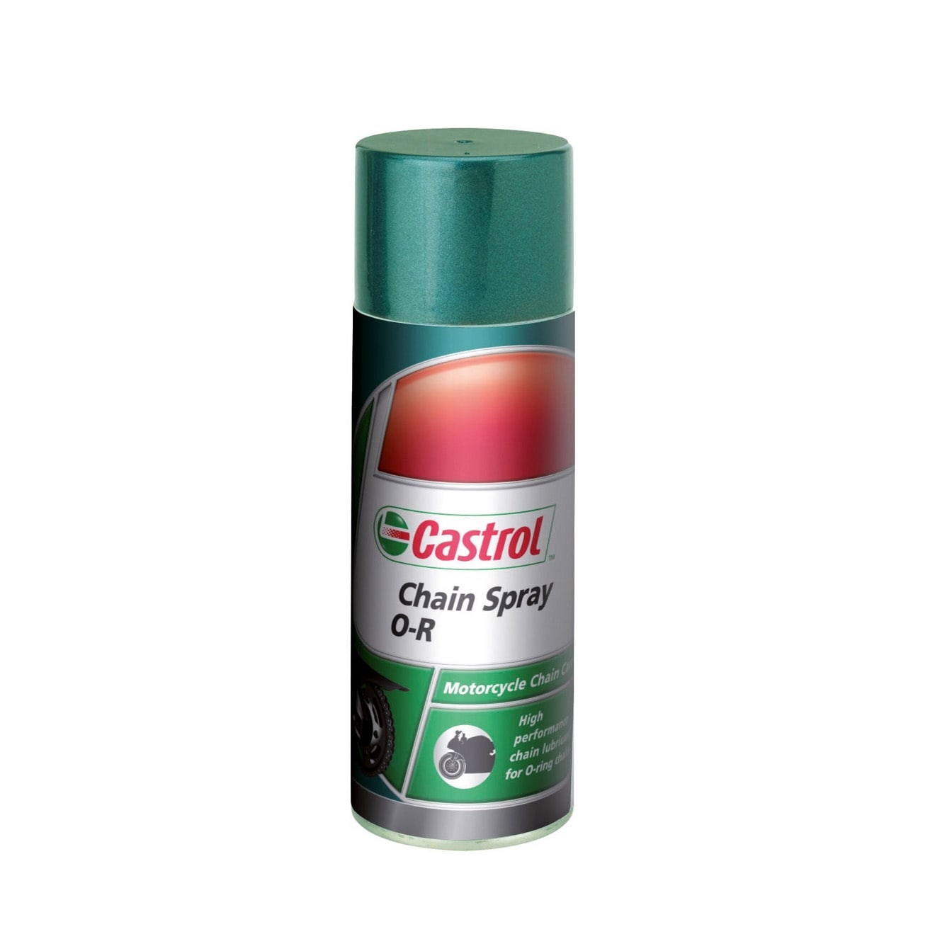 Kedjespray Castrol OR 400 ml