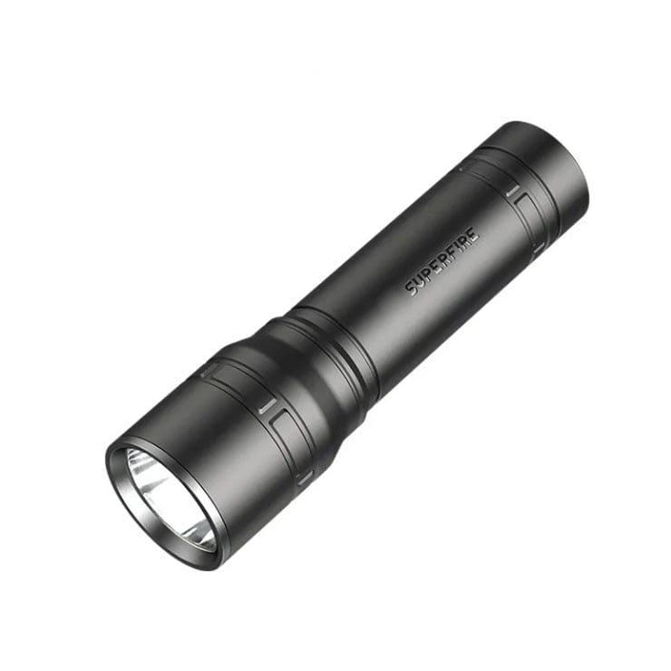 Ficklampa Led