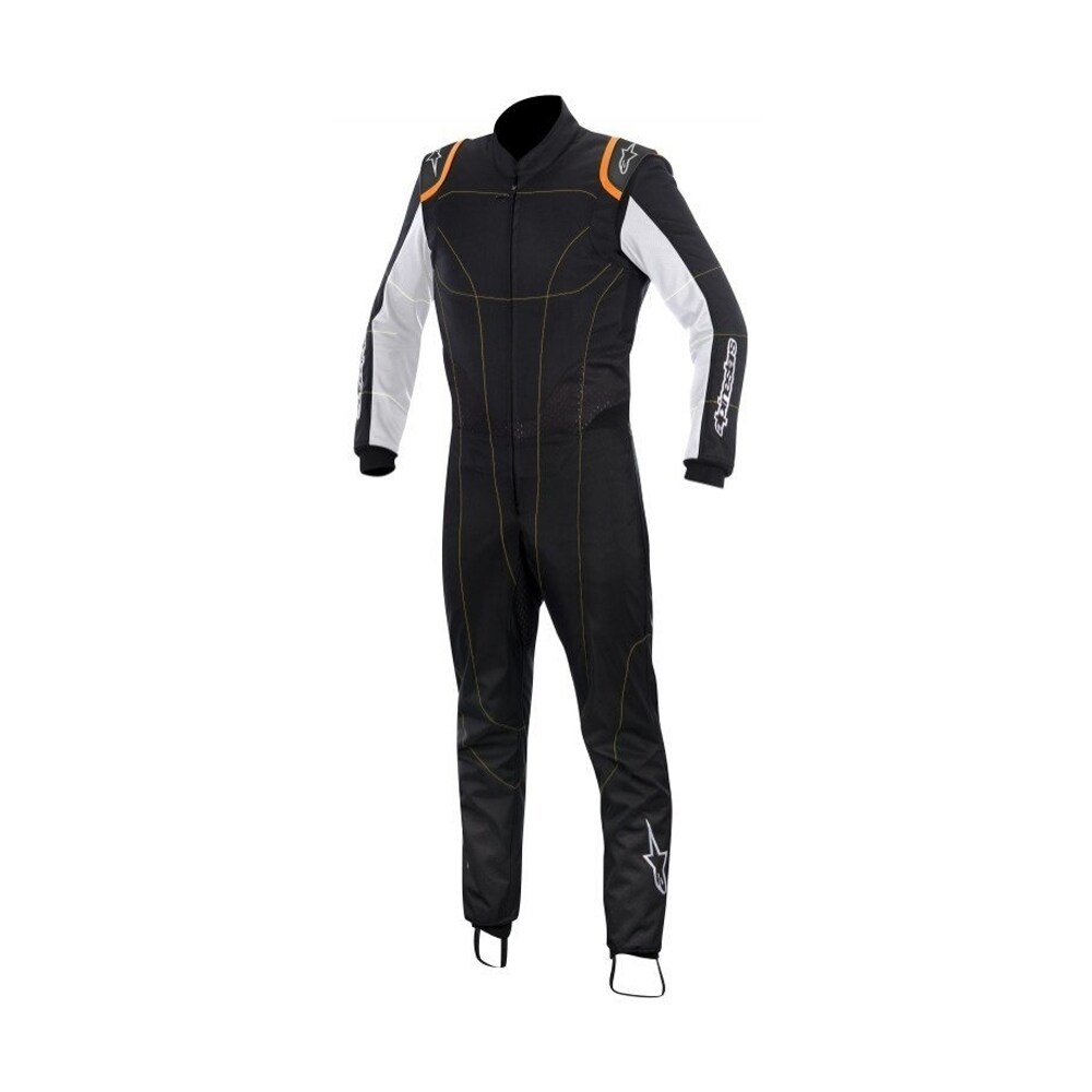 Overall KMX-1 Suit
