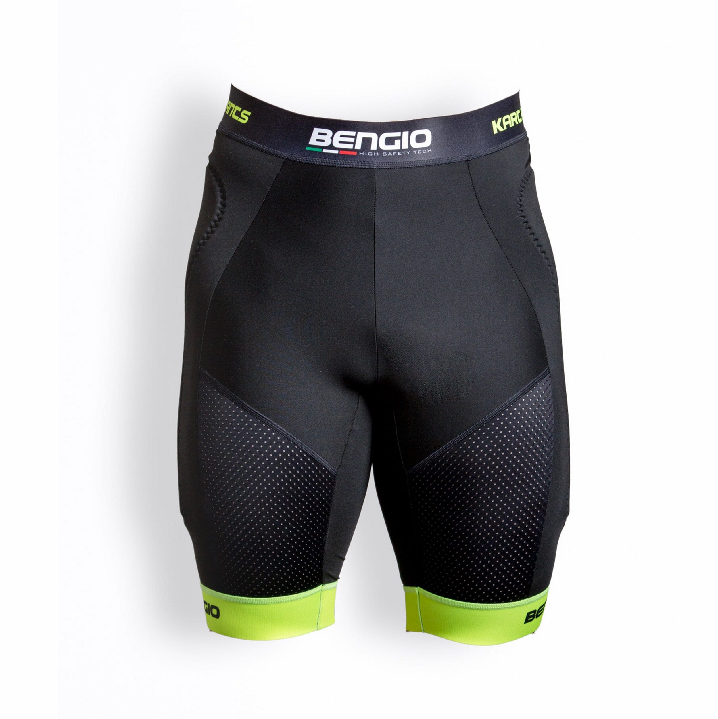 Bengio Kart Pants Byxor