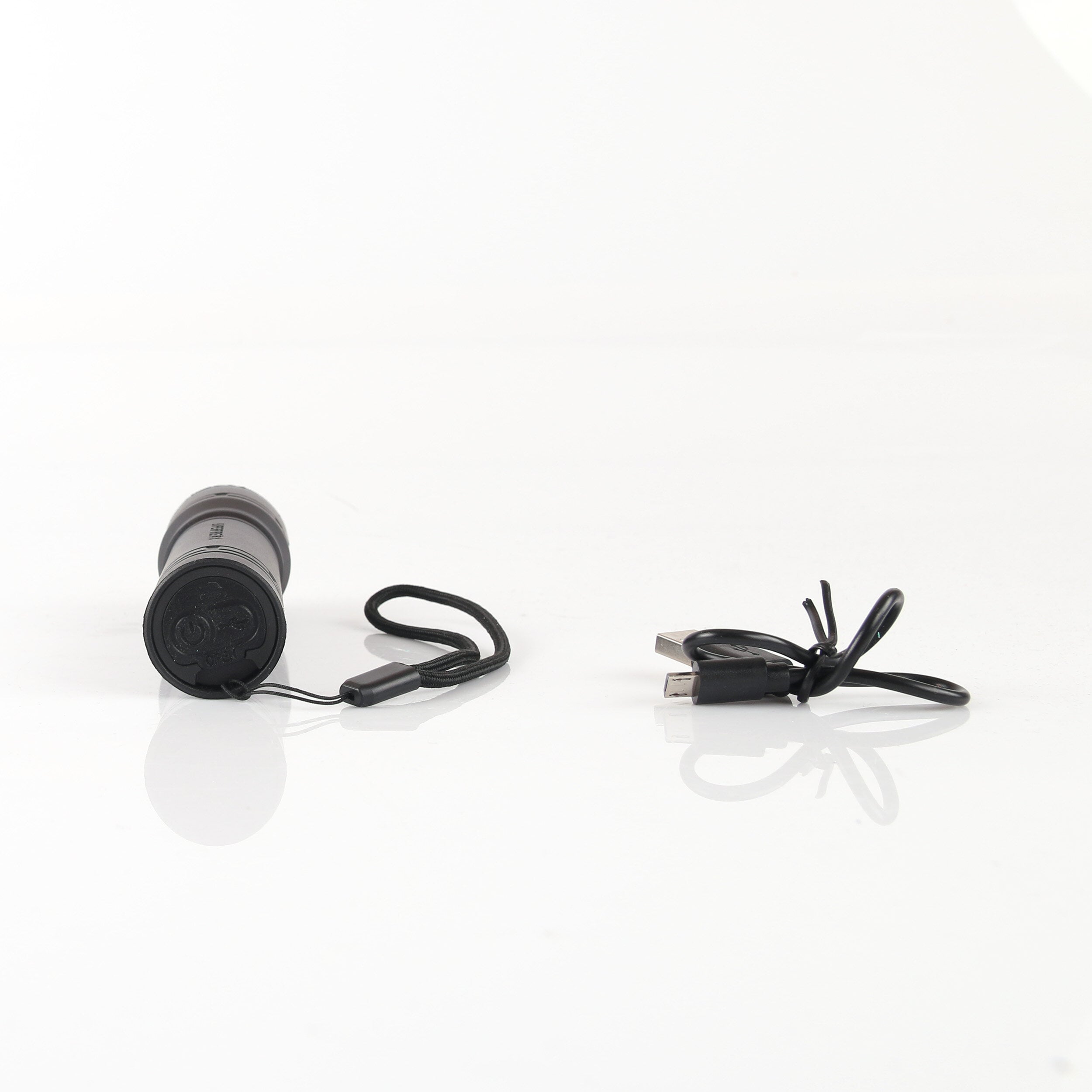 Ficklampa Led
