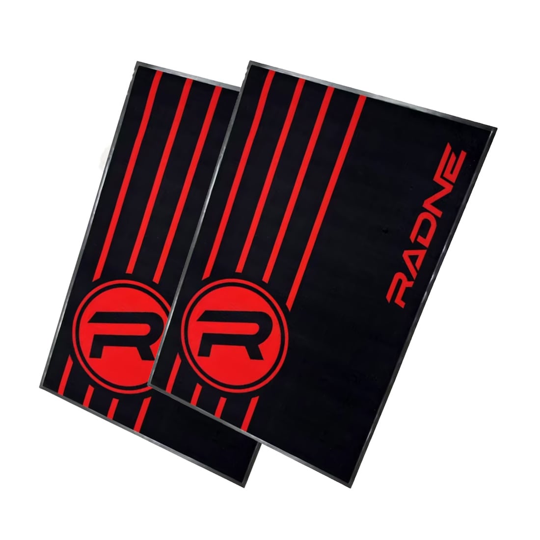 Depåmatta/Miljömatta Radne 2-Pack