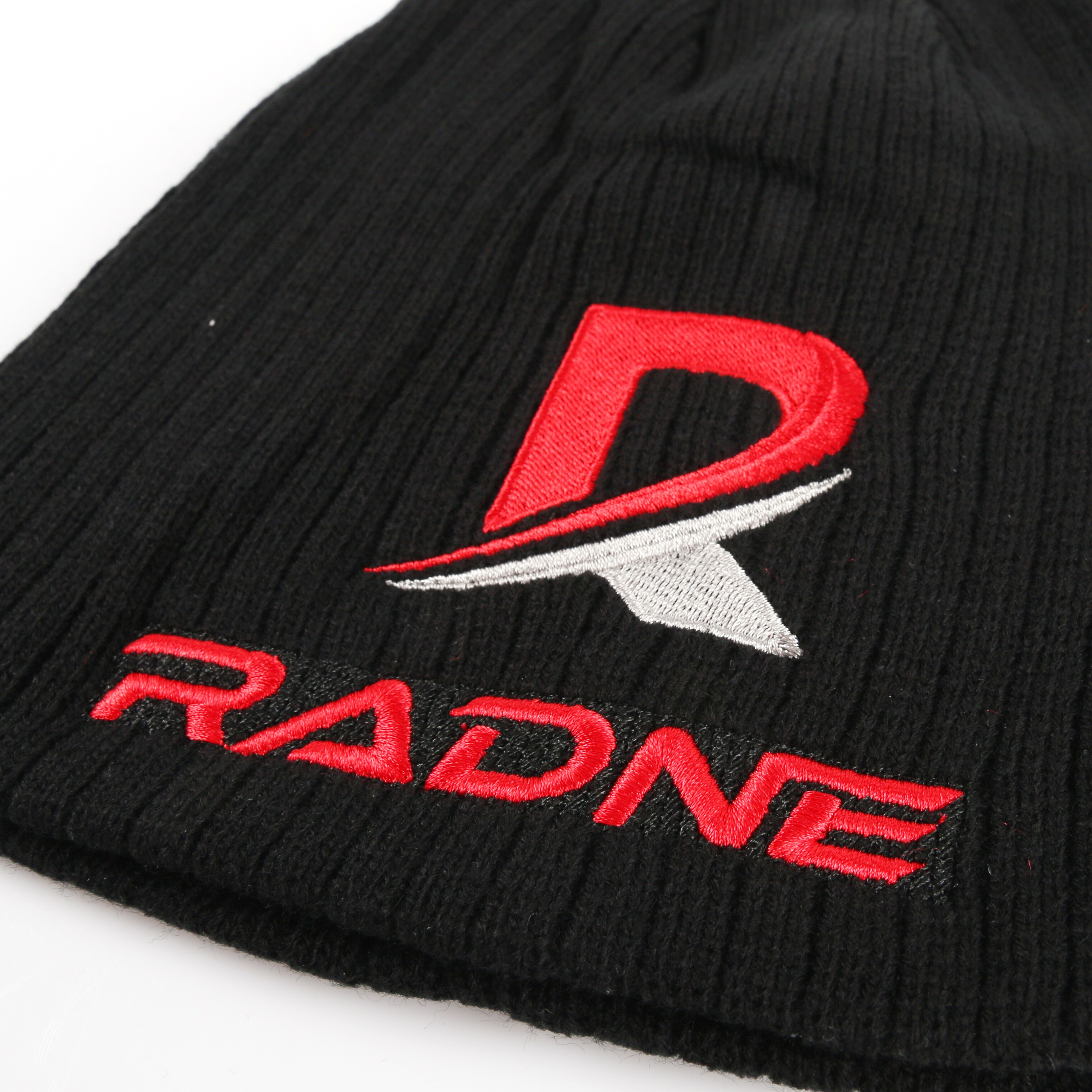 Radne Mössa med Broderad Logo