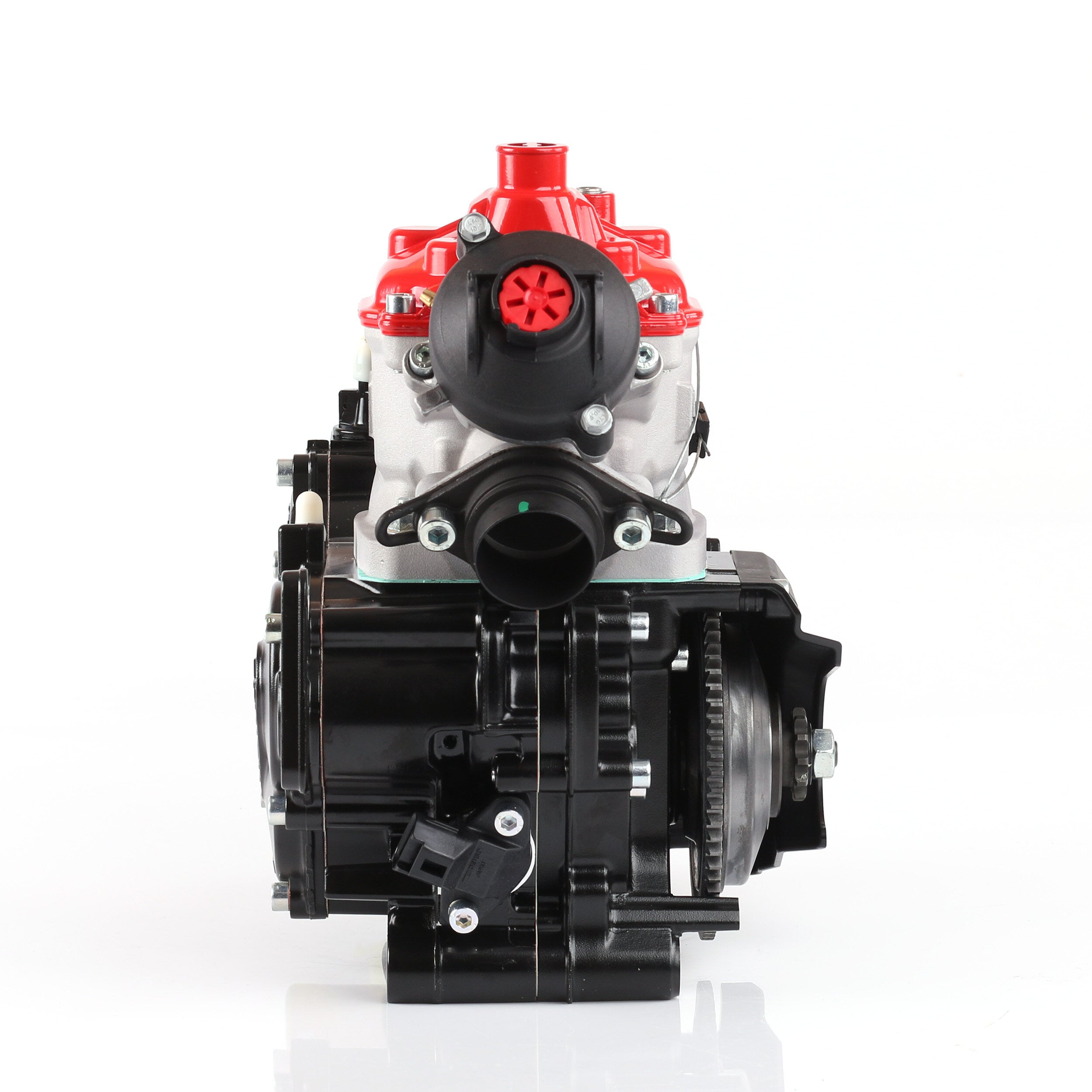 Rotax 125 Max Senior 2025 (Endast motor)