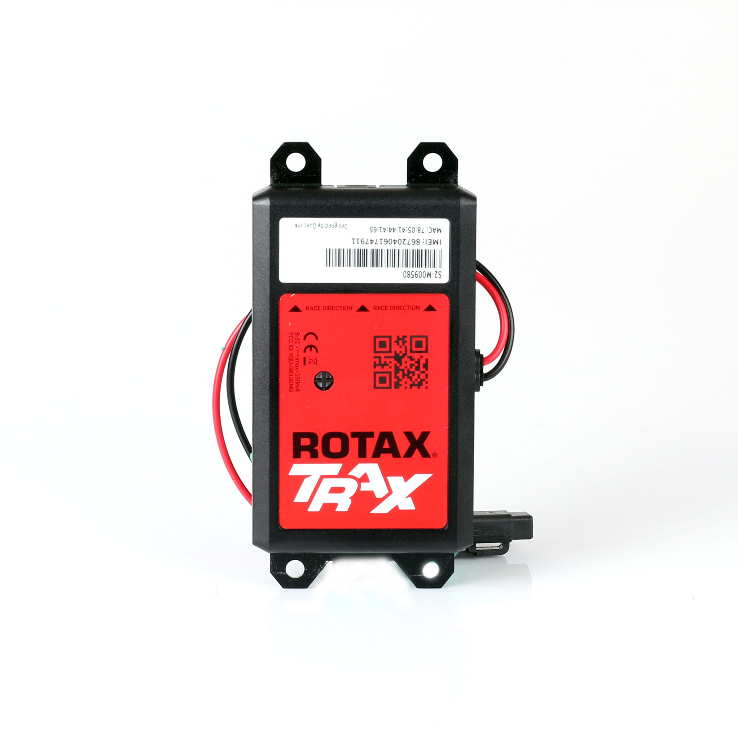 Rotax TRAX Device
