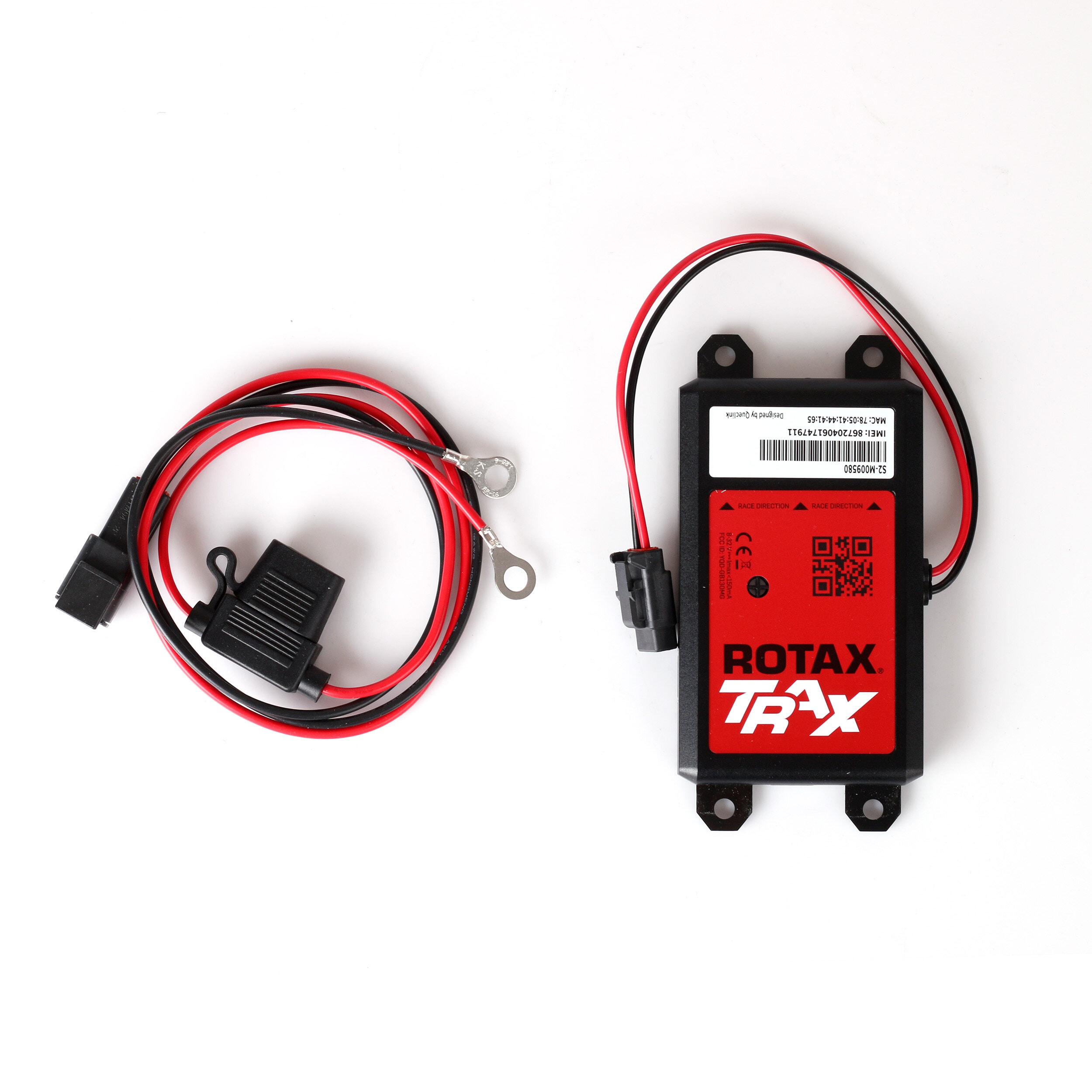 Rotax TRAX Device
