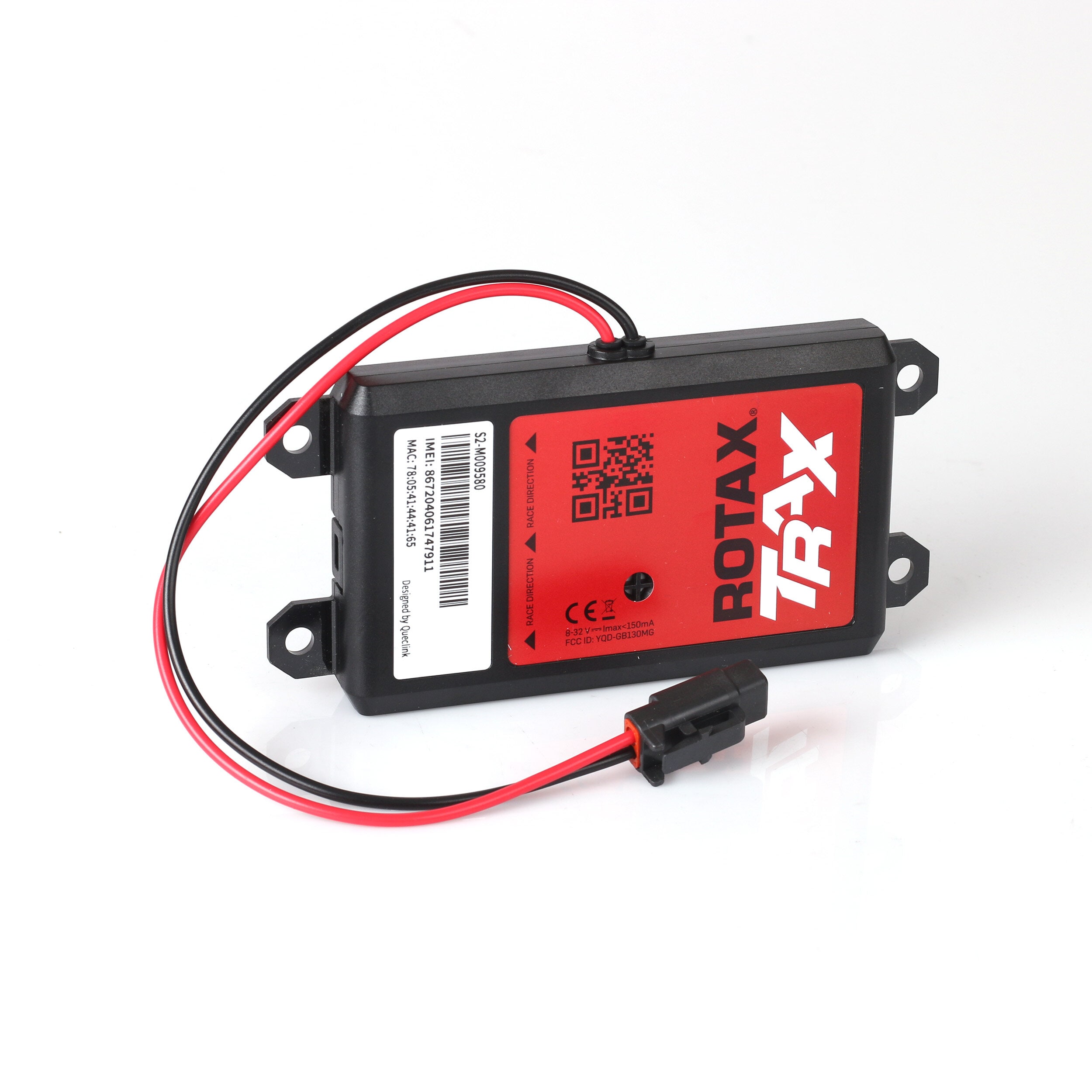 Rotax TRAX Device
