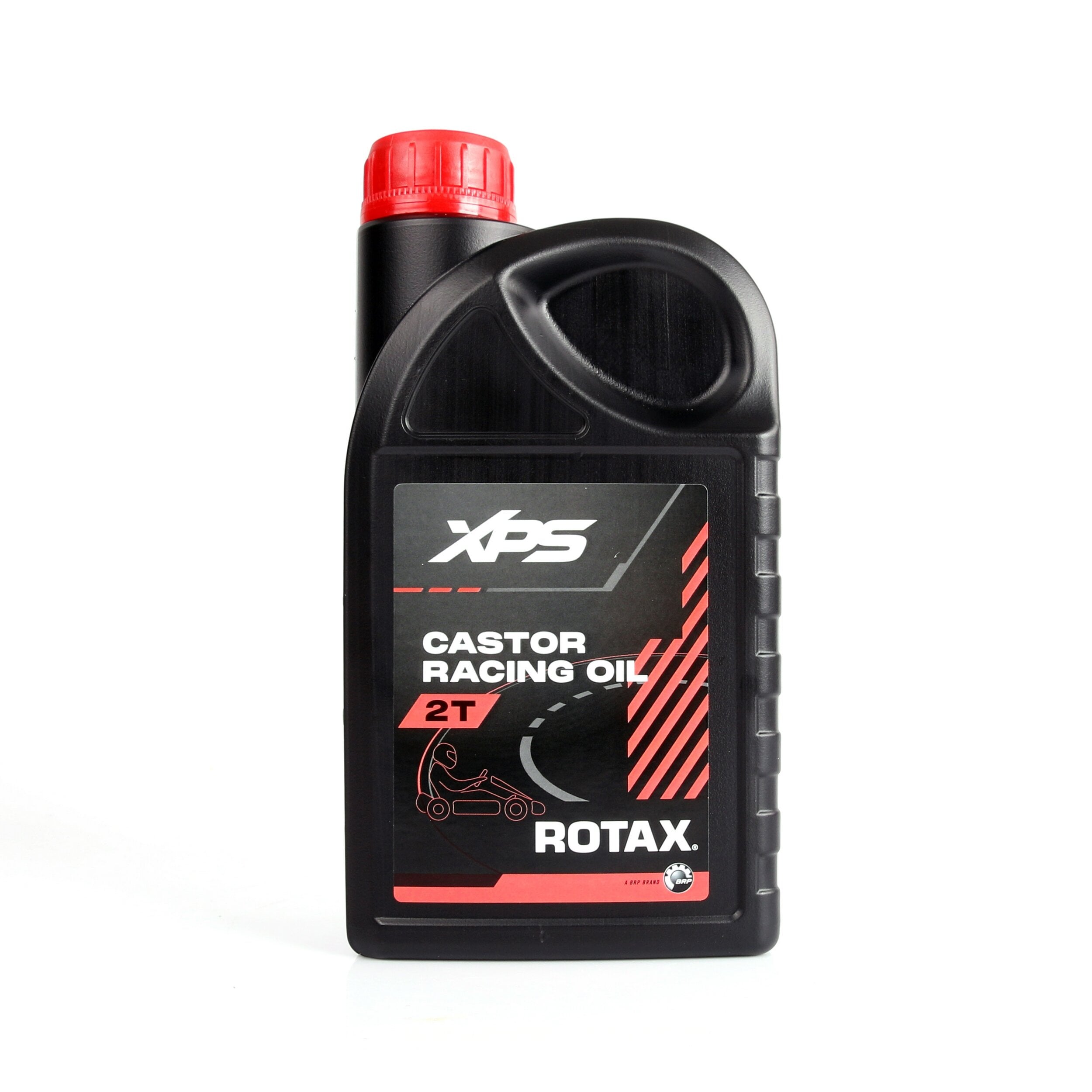 XPS Castor Racing Olja 2T