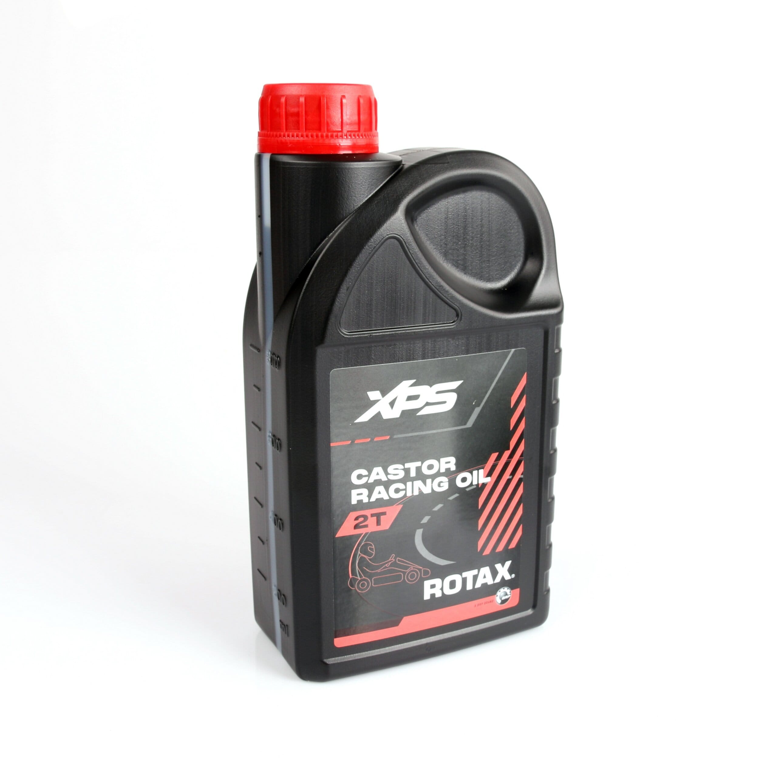 XPS Castor Racing Olja 2T