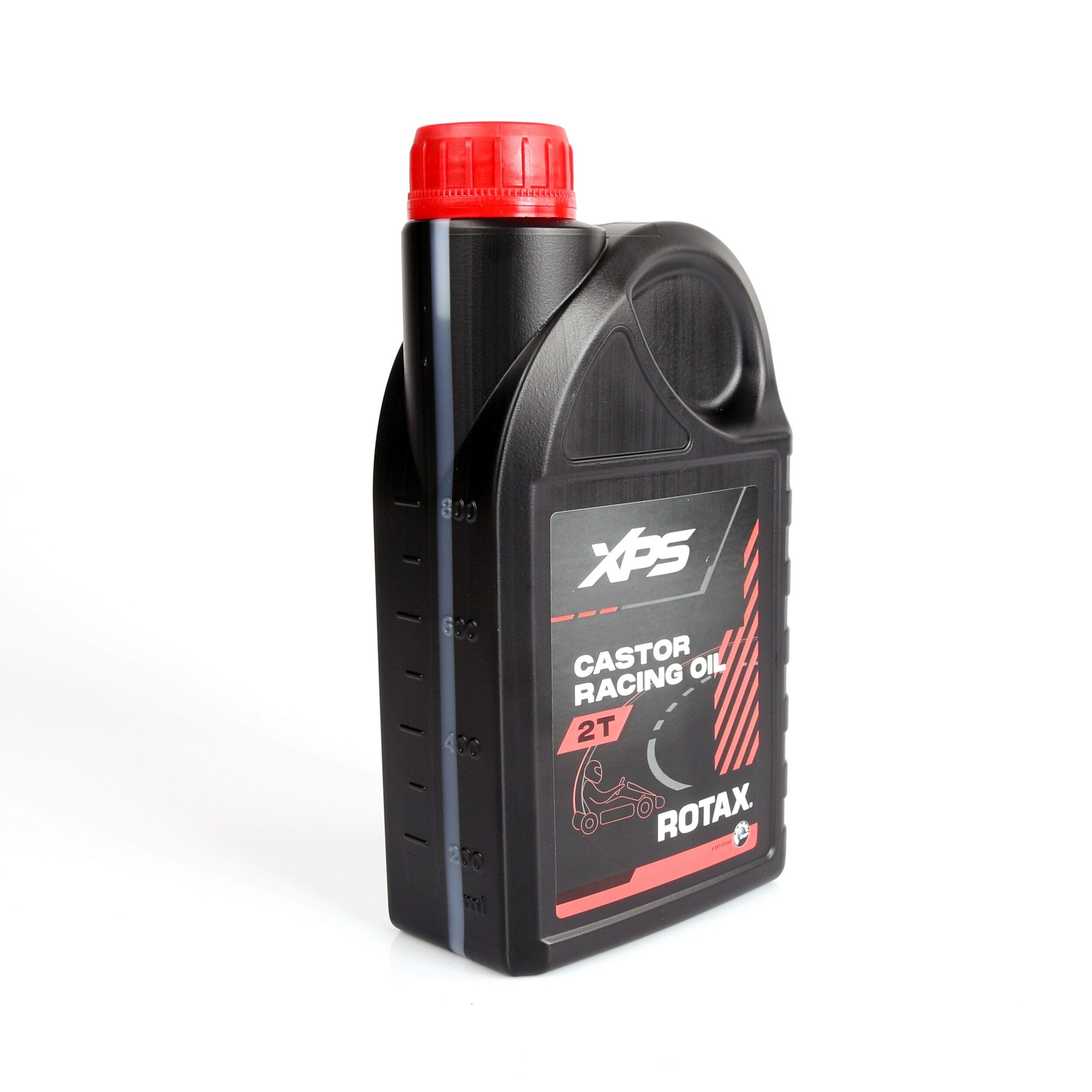 XPS Castor Racing Olja 2T