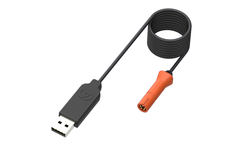 USB Datakabel för Alfano 6