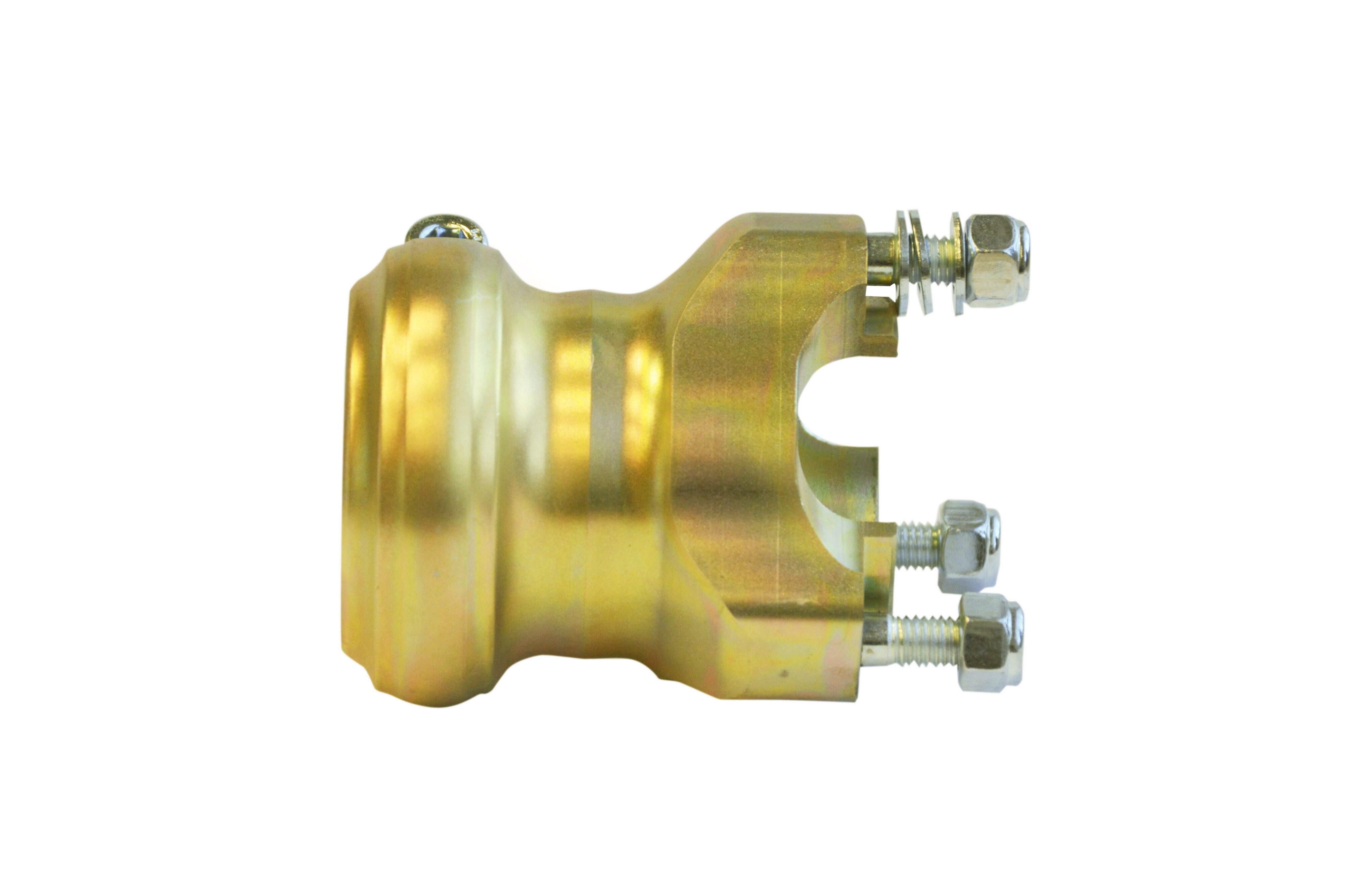 Nav fram KZ/DD2 40x80 Gold