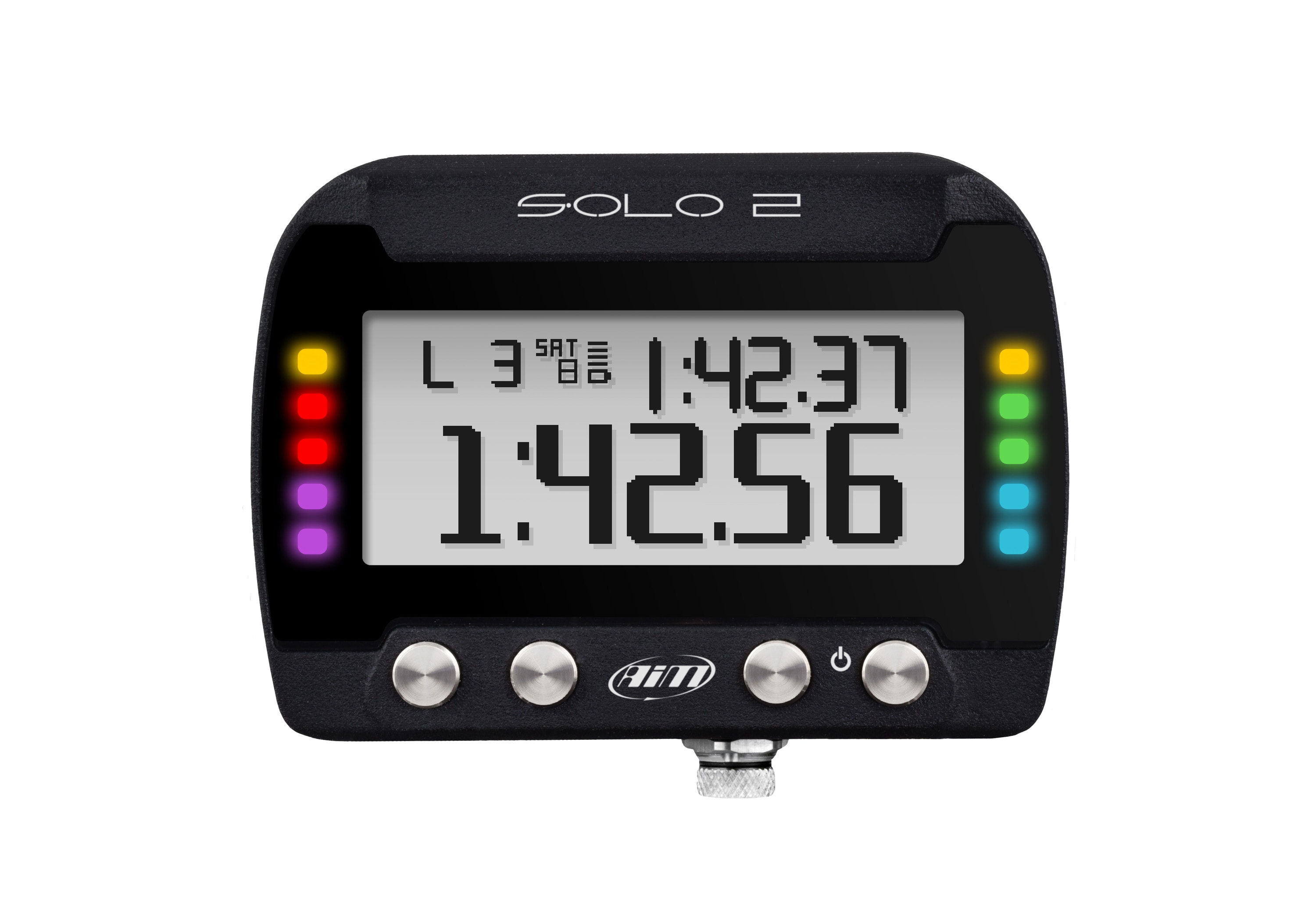 Datalogger AIM Solo 2 DL