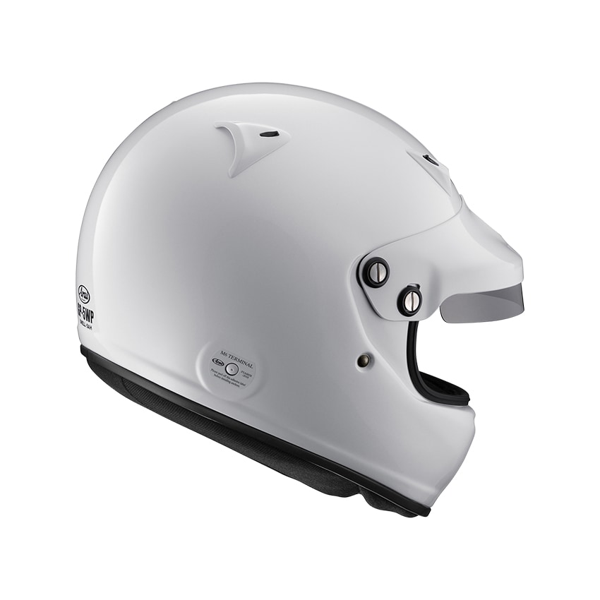 Hjälm Arai GP-5W Peak