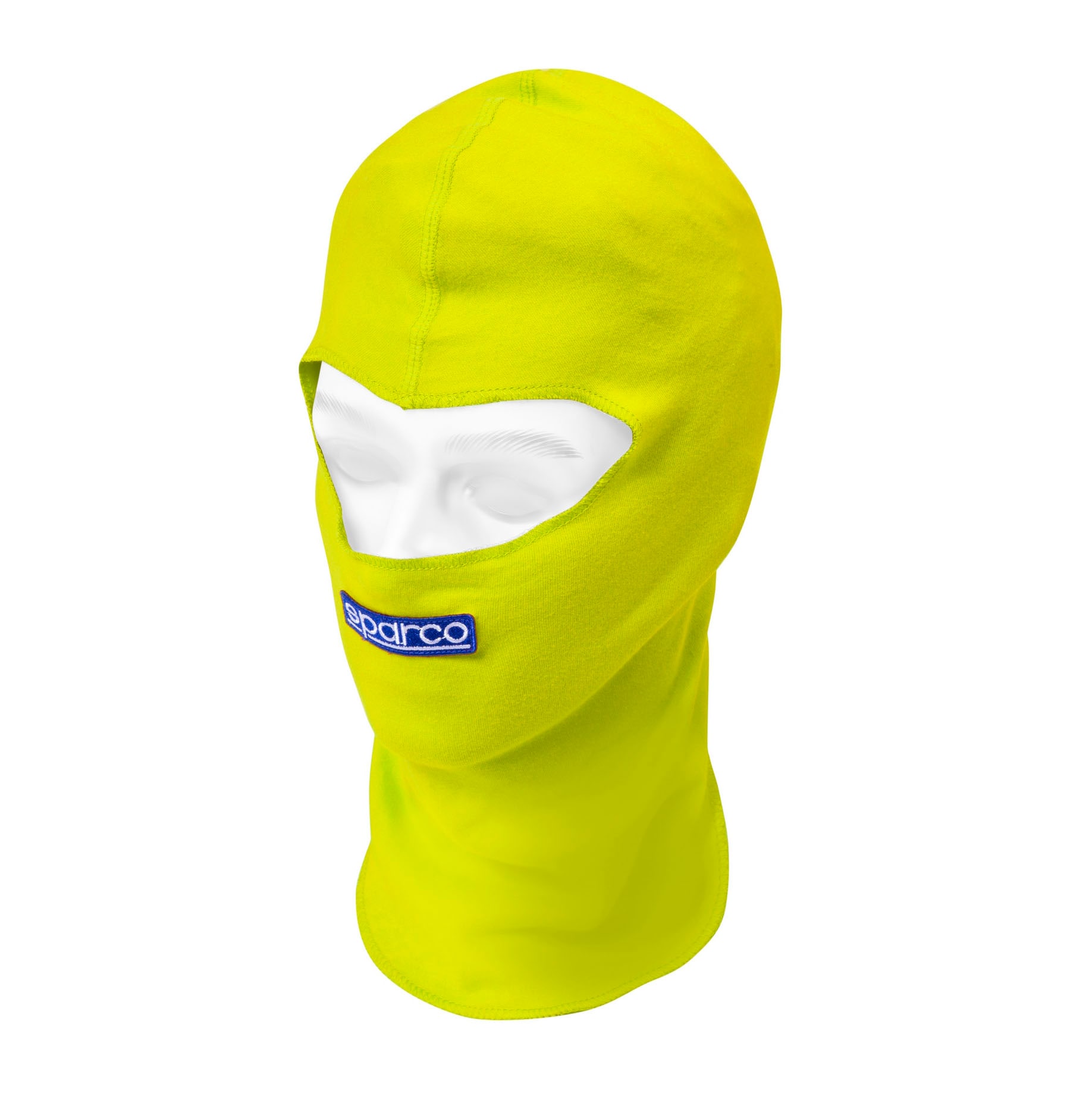 Balaclava Sparco Eco Gul