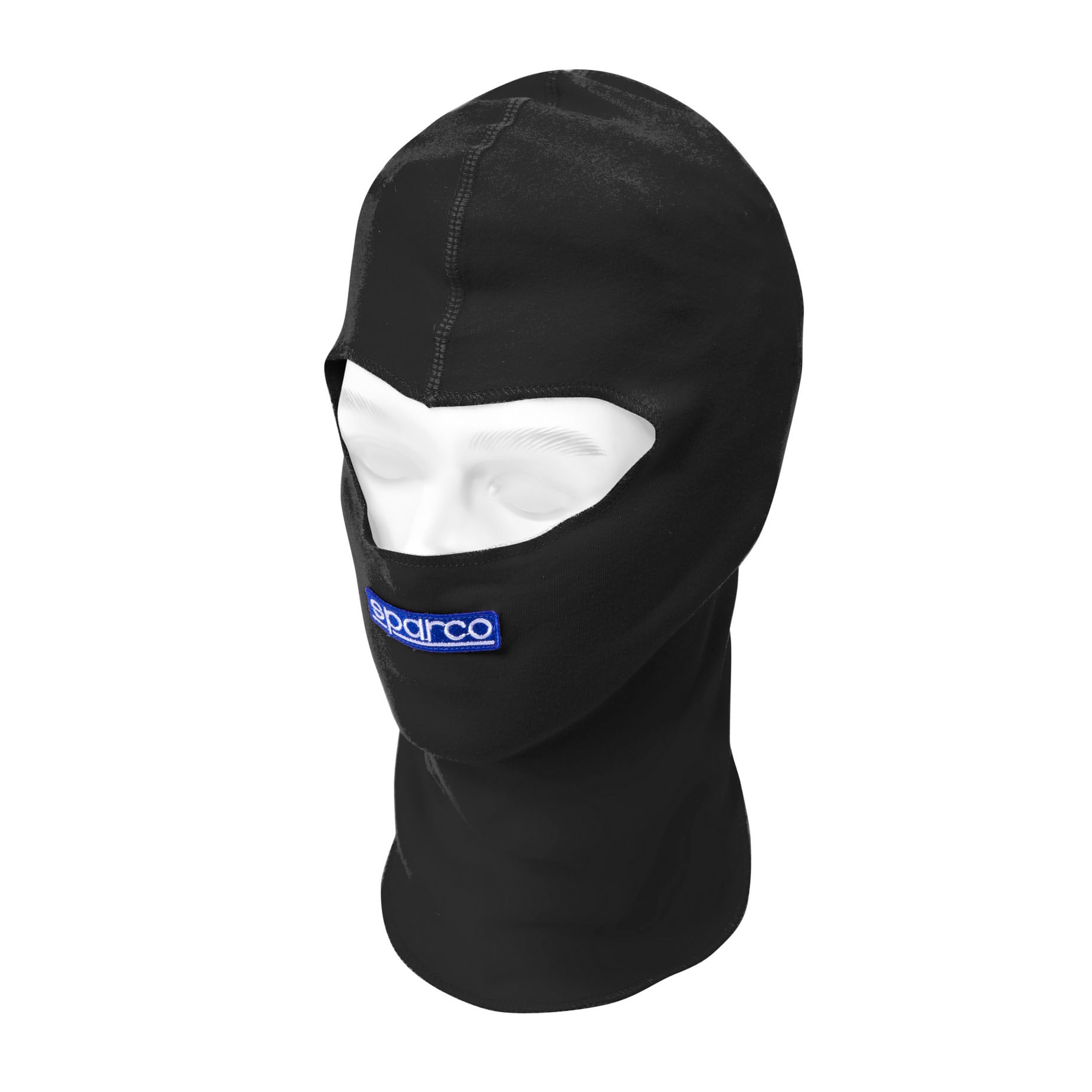 Balaclava Sparco Eco Svart