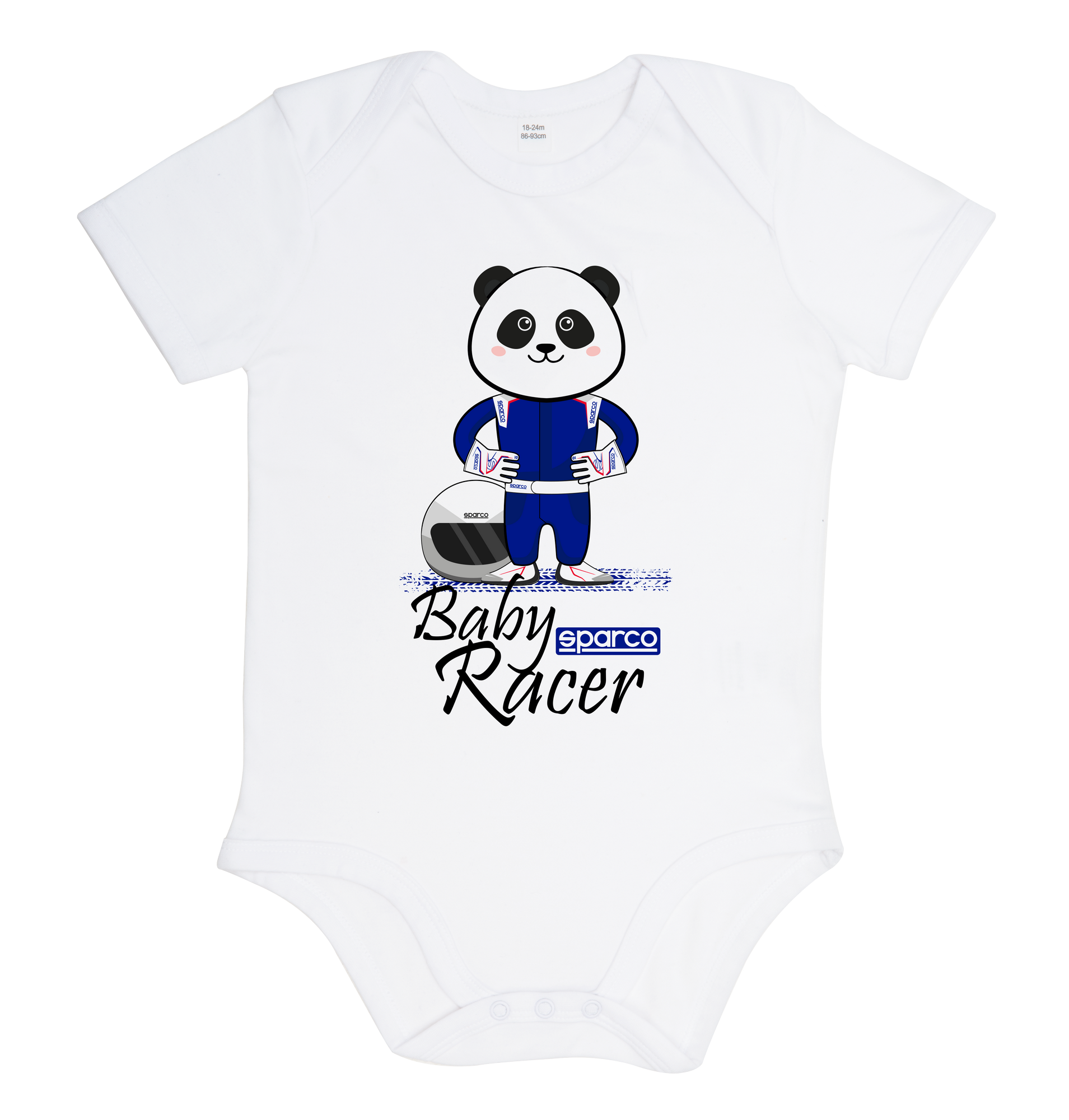 Body Baby Racer