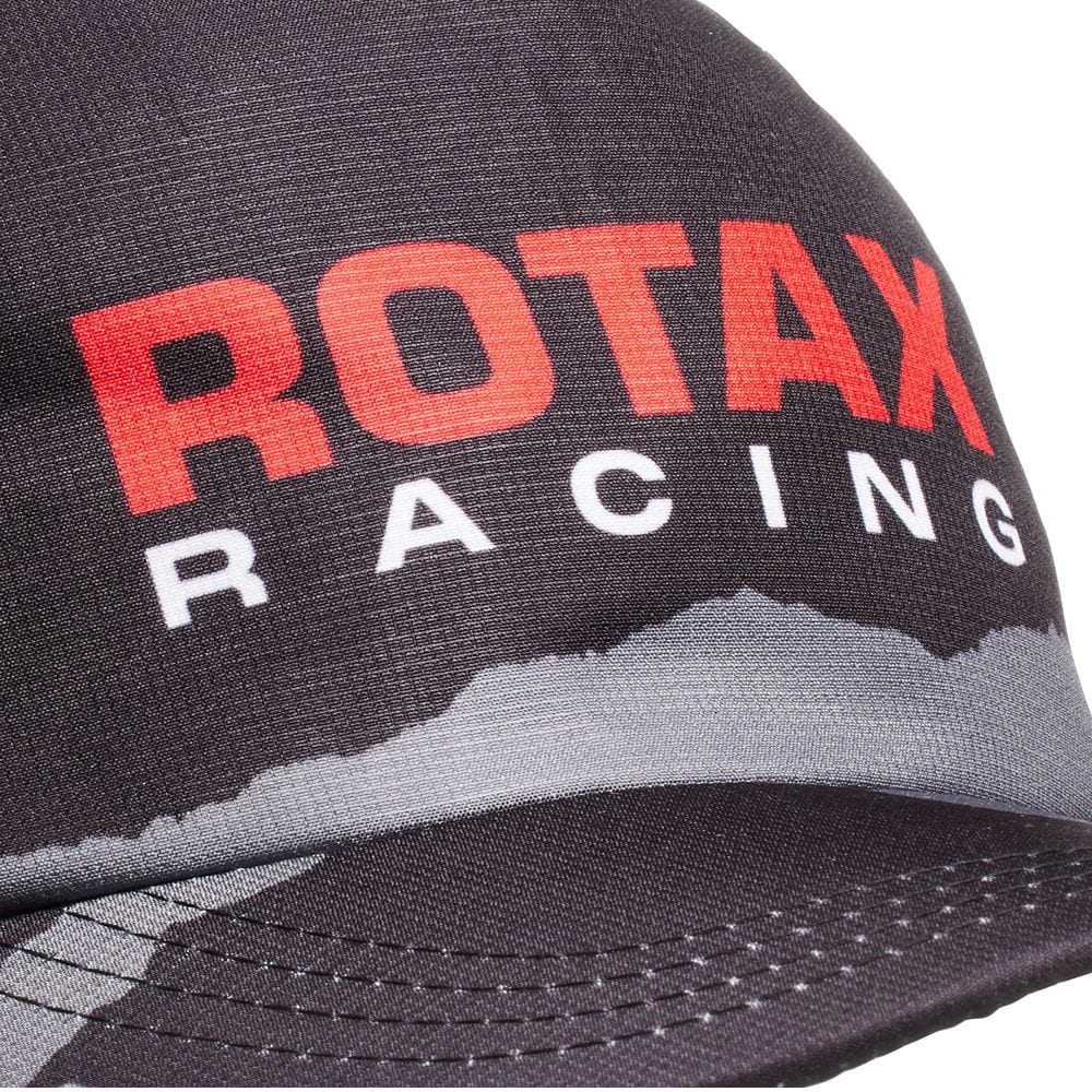 Rotax Racing Keps